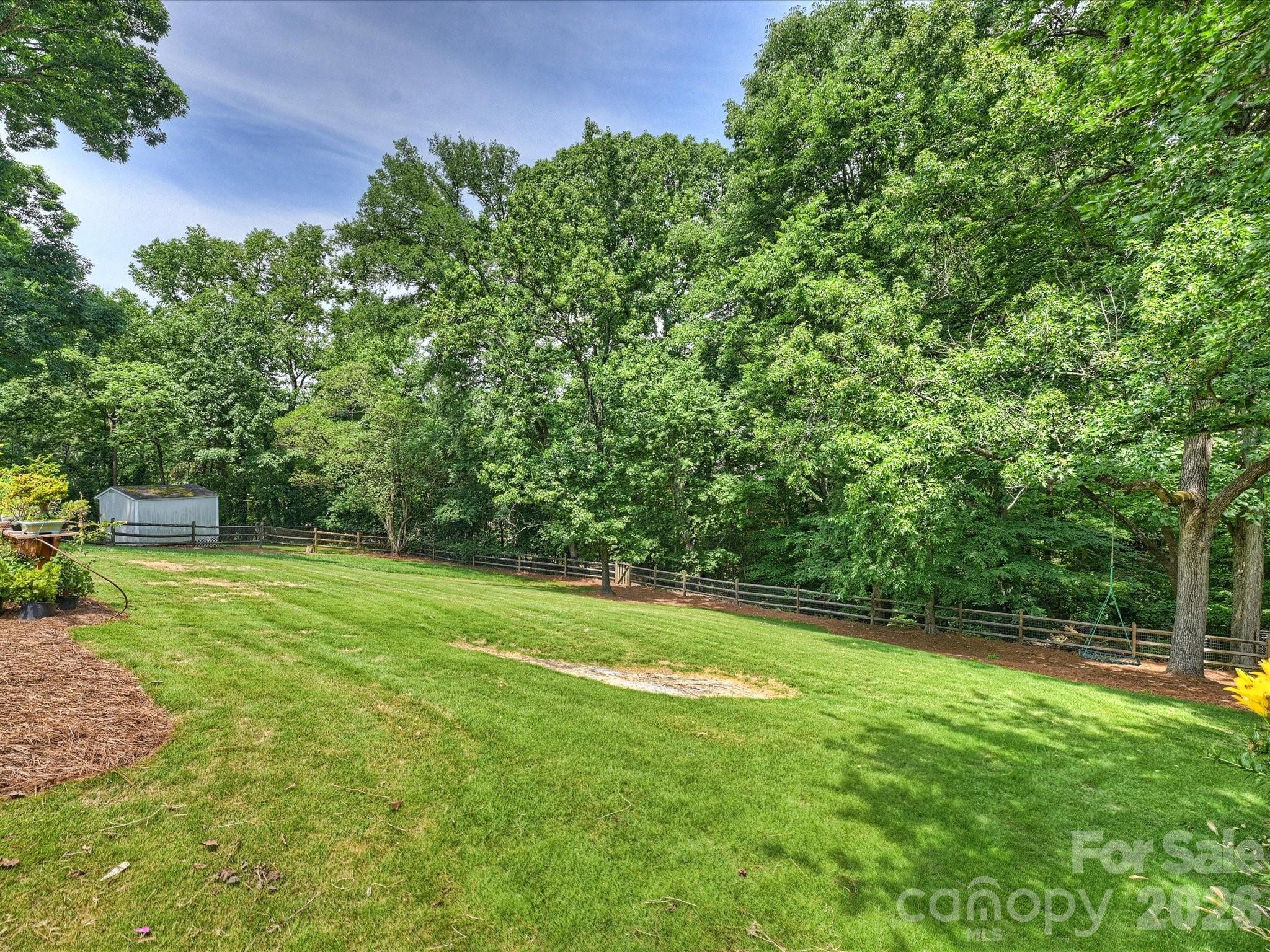 3731 Ashton Drive — Charlotte