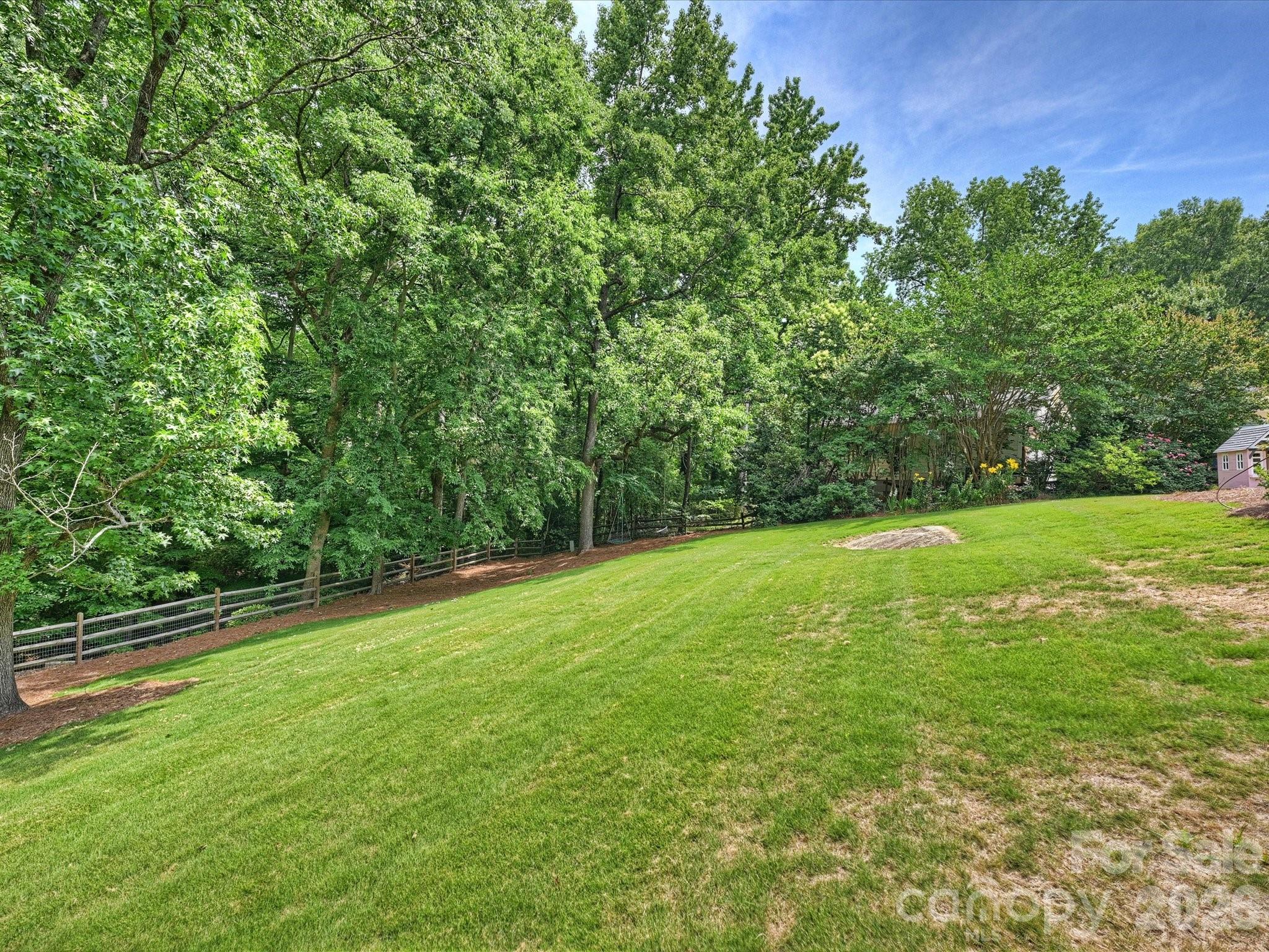 3731 Ashton Drive — Charlotte