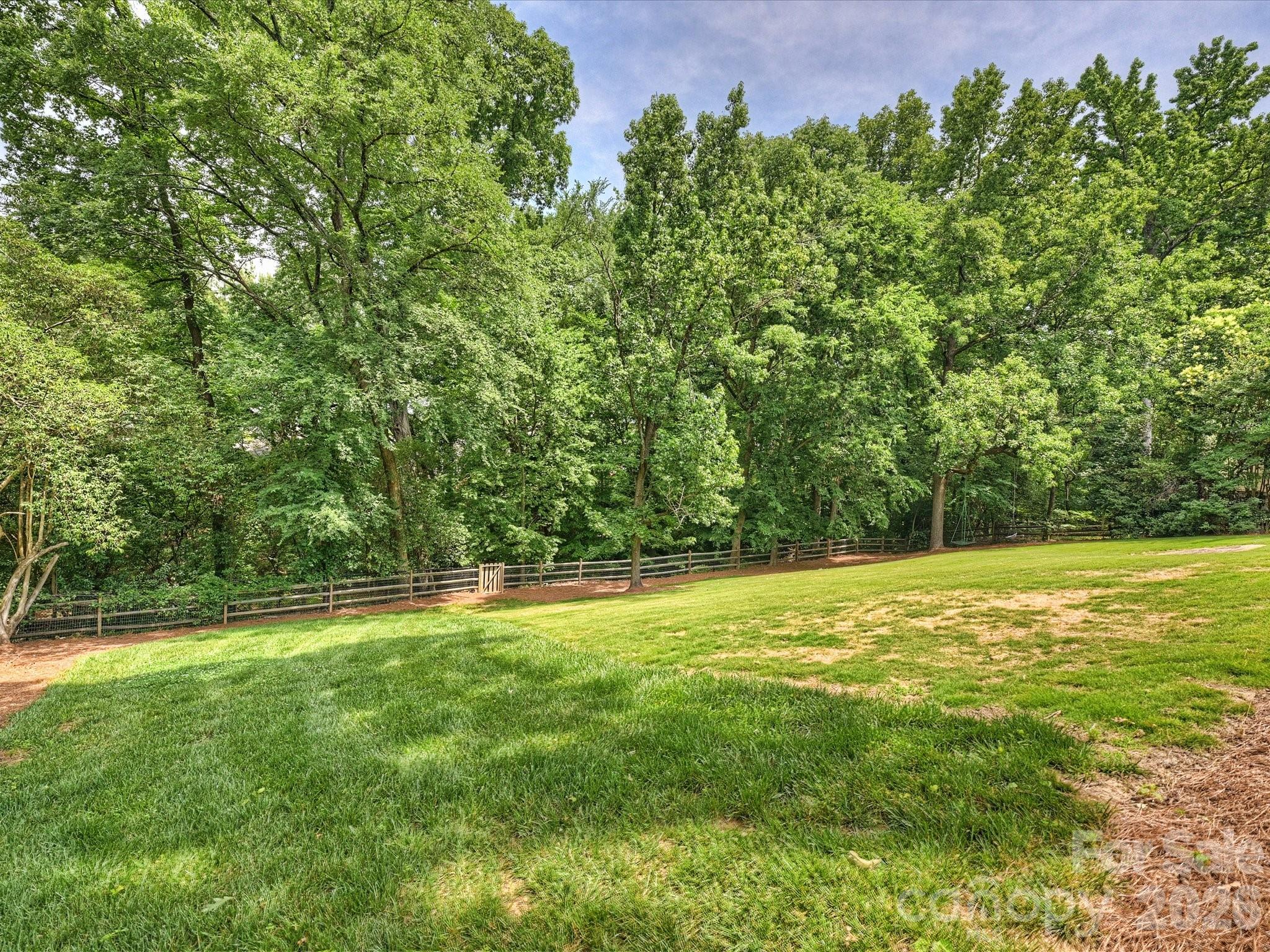 3731 Ashton Drive — Charlotte