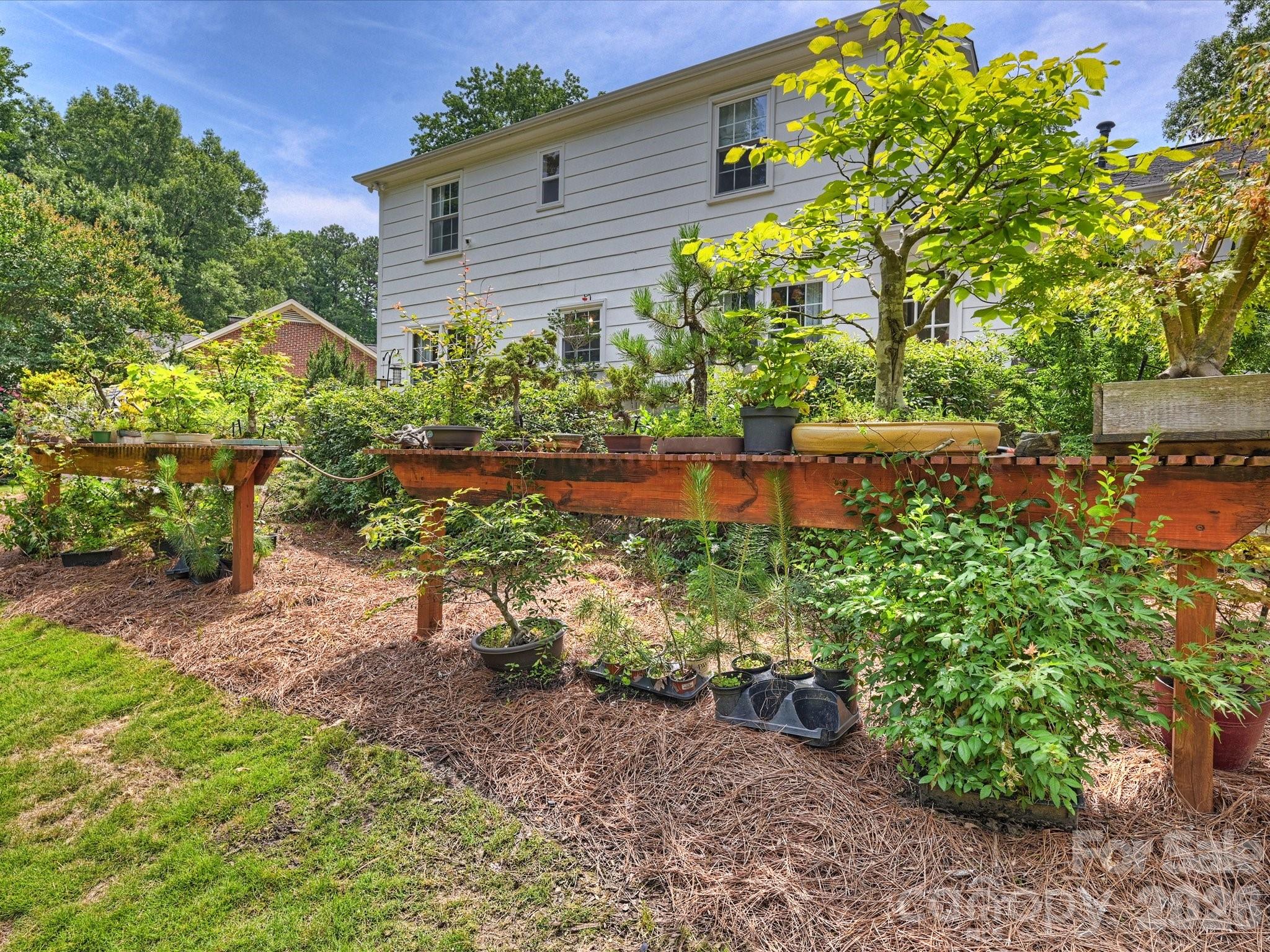 3731 Ashton Drive — Charlotte