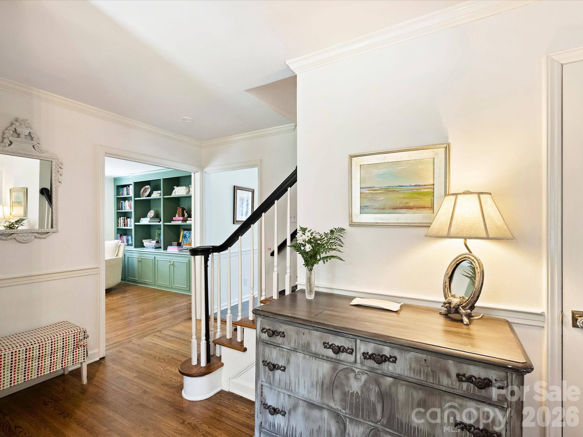 3731 Ashton Drive — Charlotte