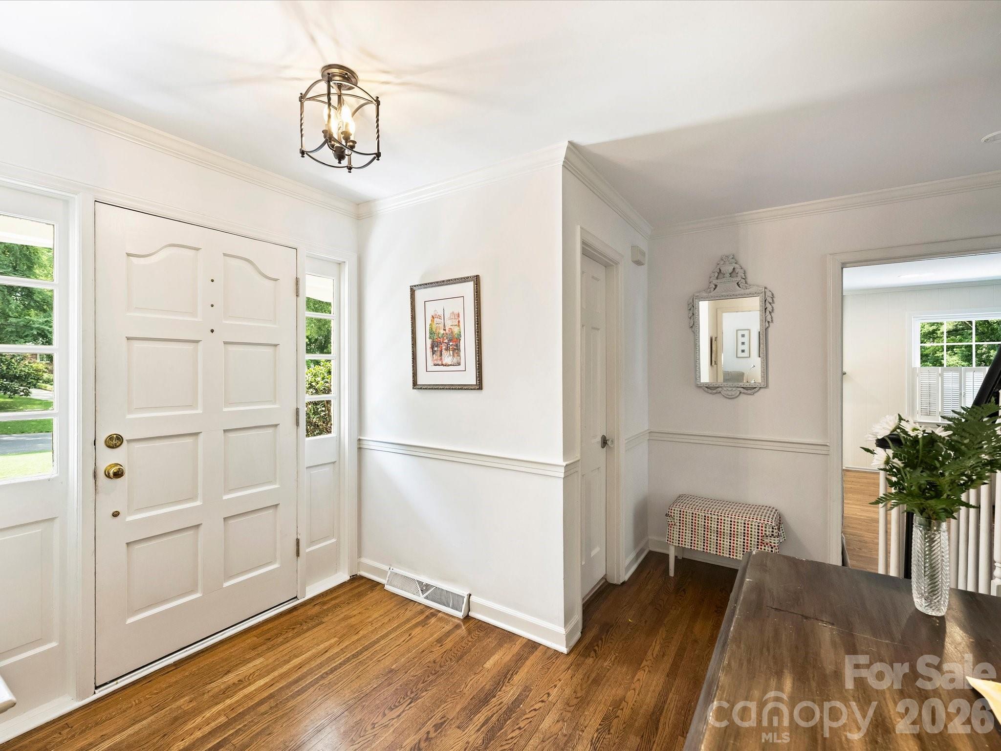 3731 Ashton Drive — Charlotte