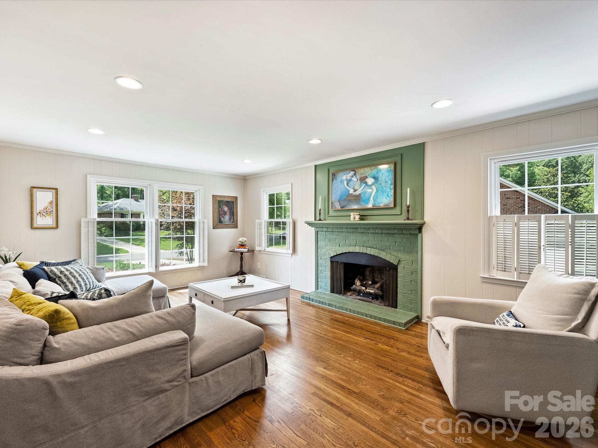 3731 Ashton Drive — Charlotte