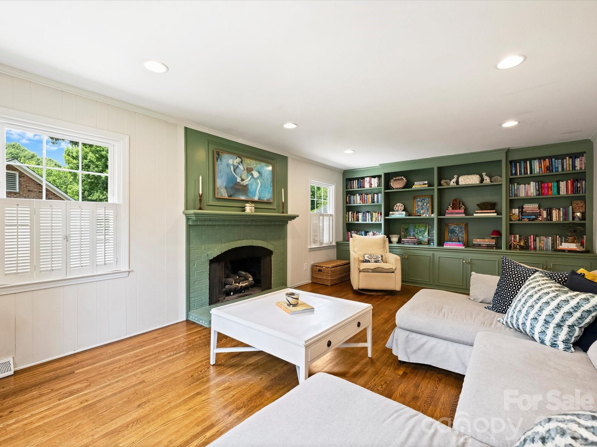 3731 Ashton Drive — Charlotte