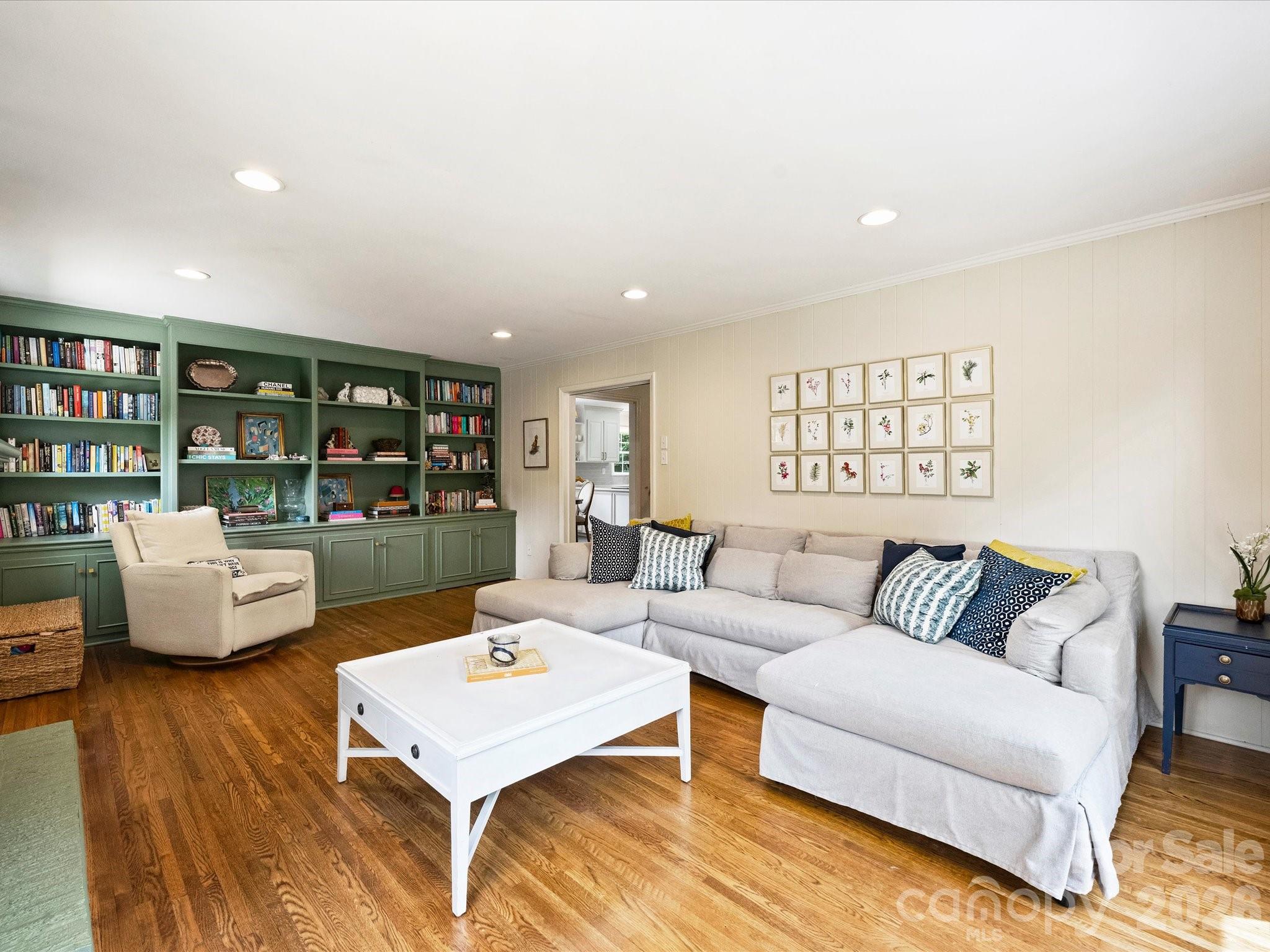 3731 Ashton Drive — Charlotte