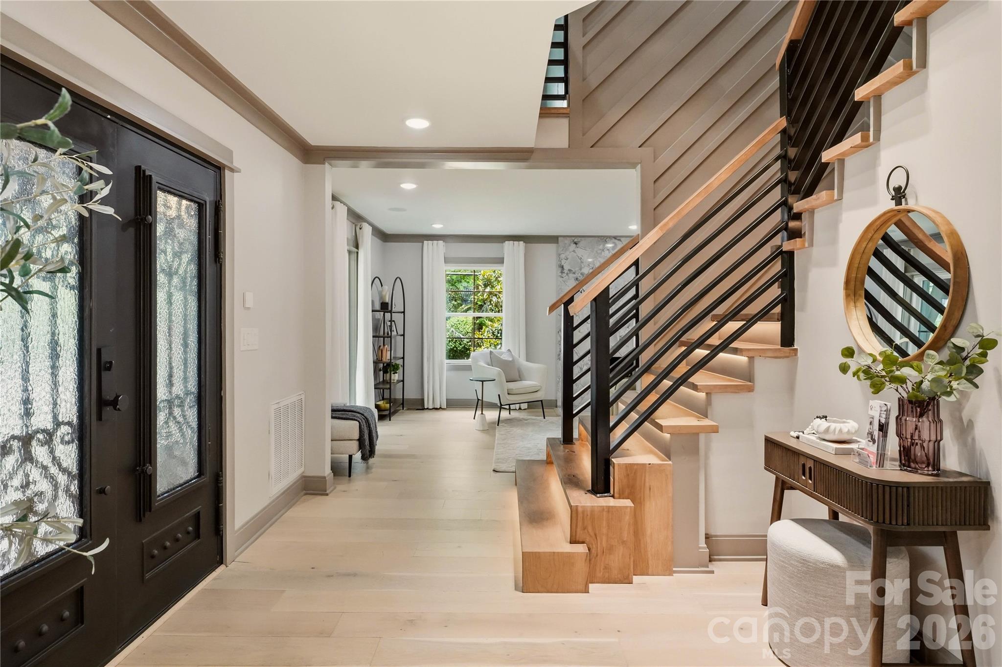 2919 Colony Road — Charlotte