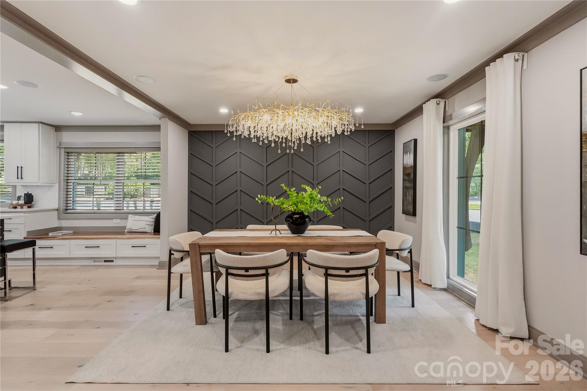 2919 Colony Road — Charlotte
