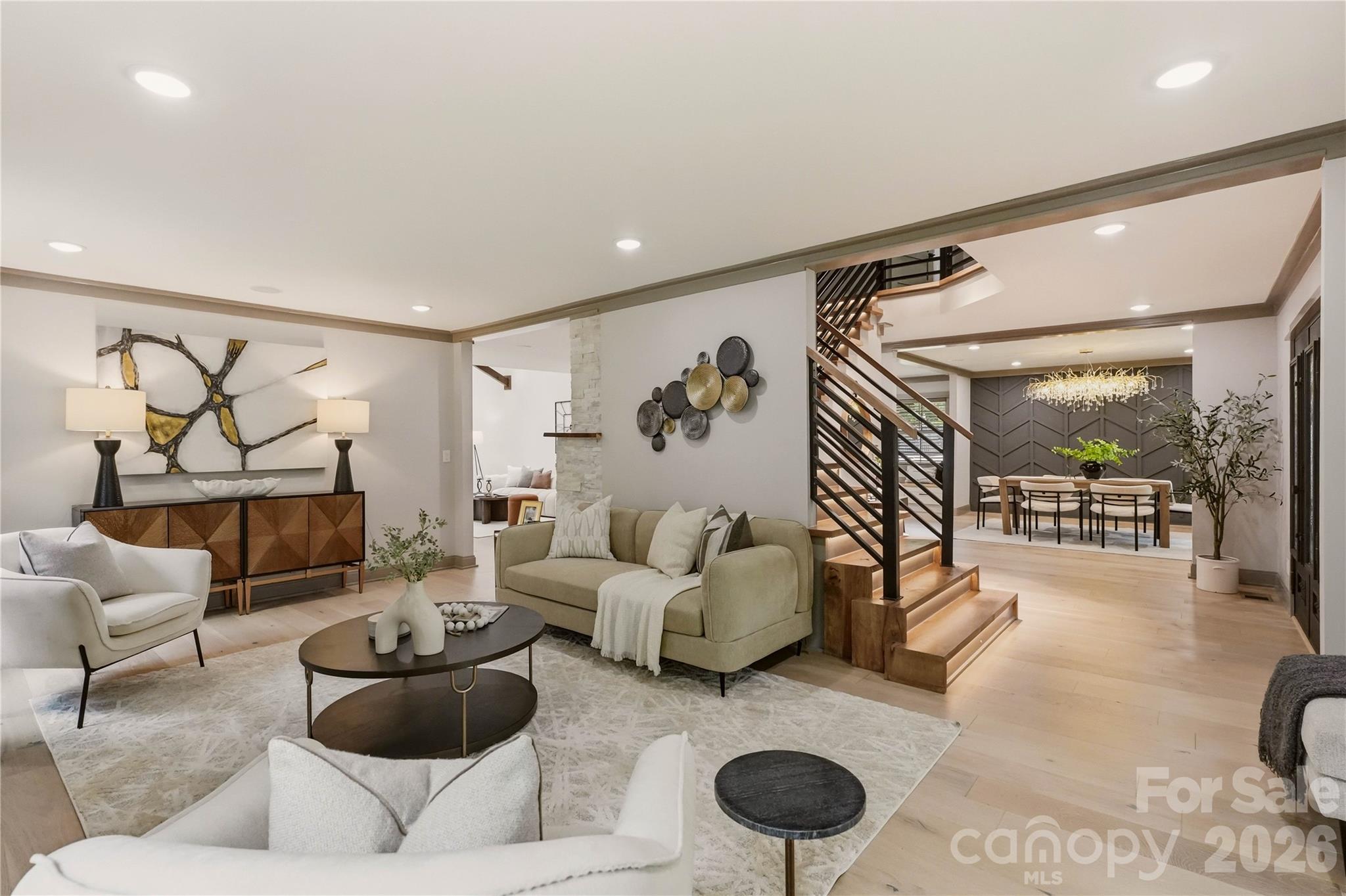 2919 Colony Road — Charlotte