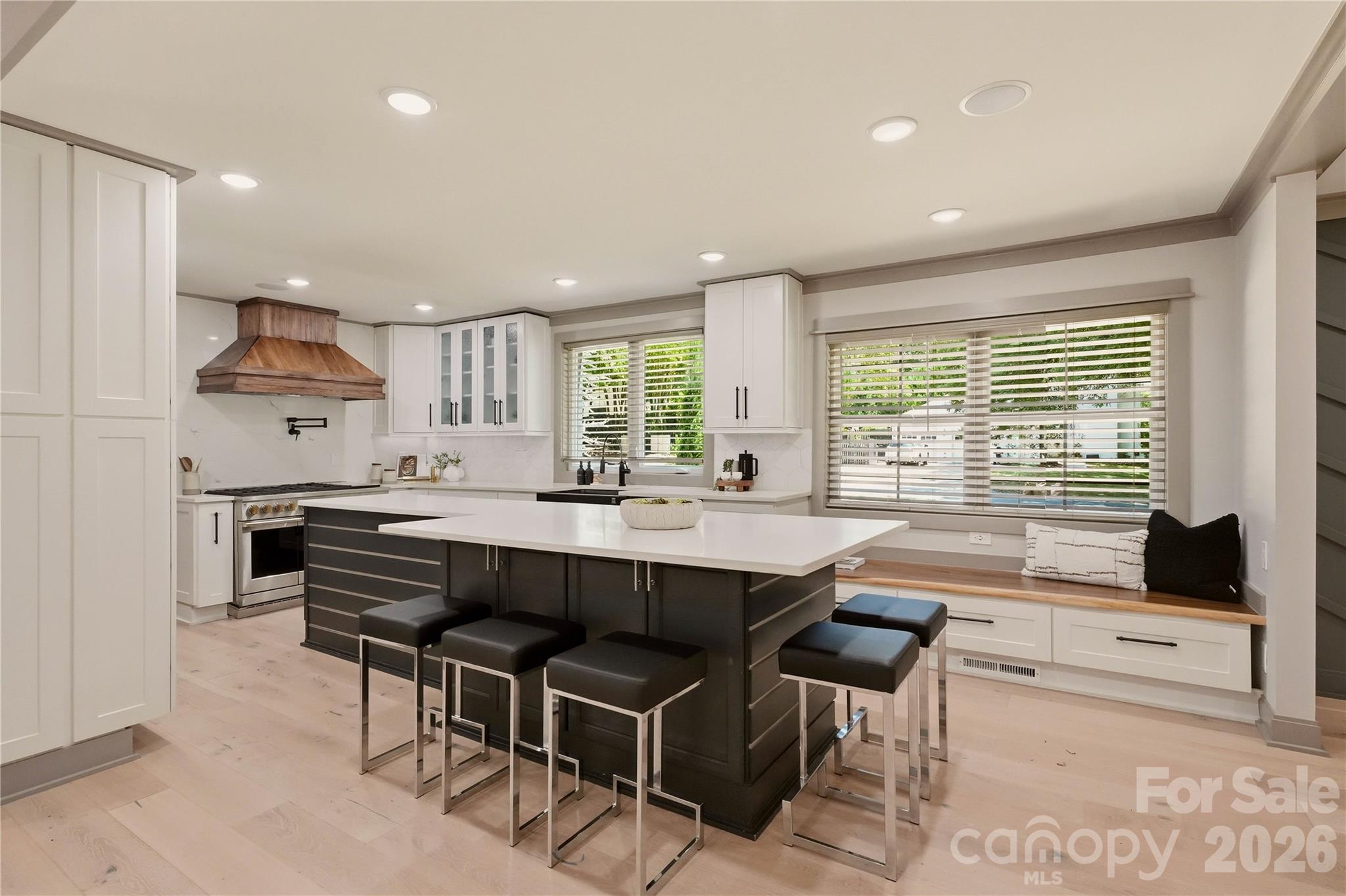 2919 Colony Road — Charlotte
