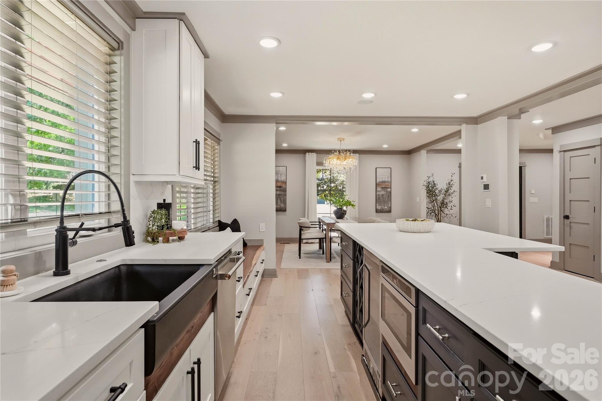 2919 Colony Road — Charlotte
