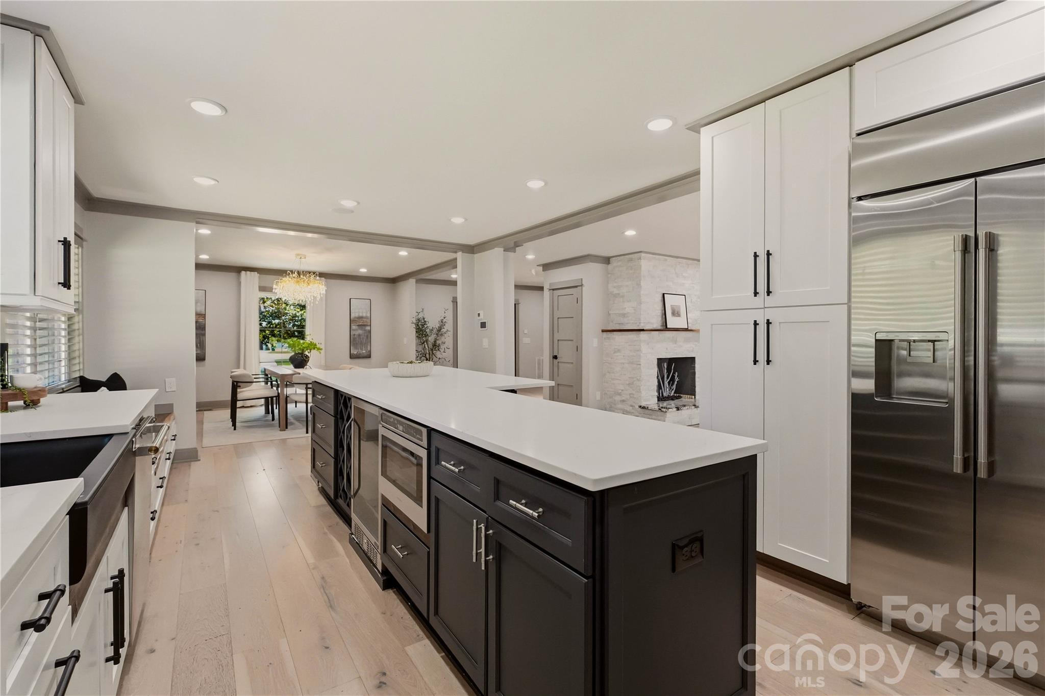 2919 Colony Road — Charlotte