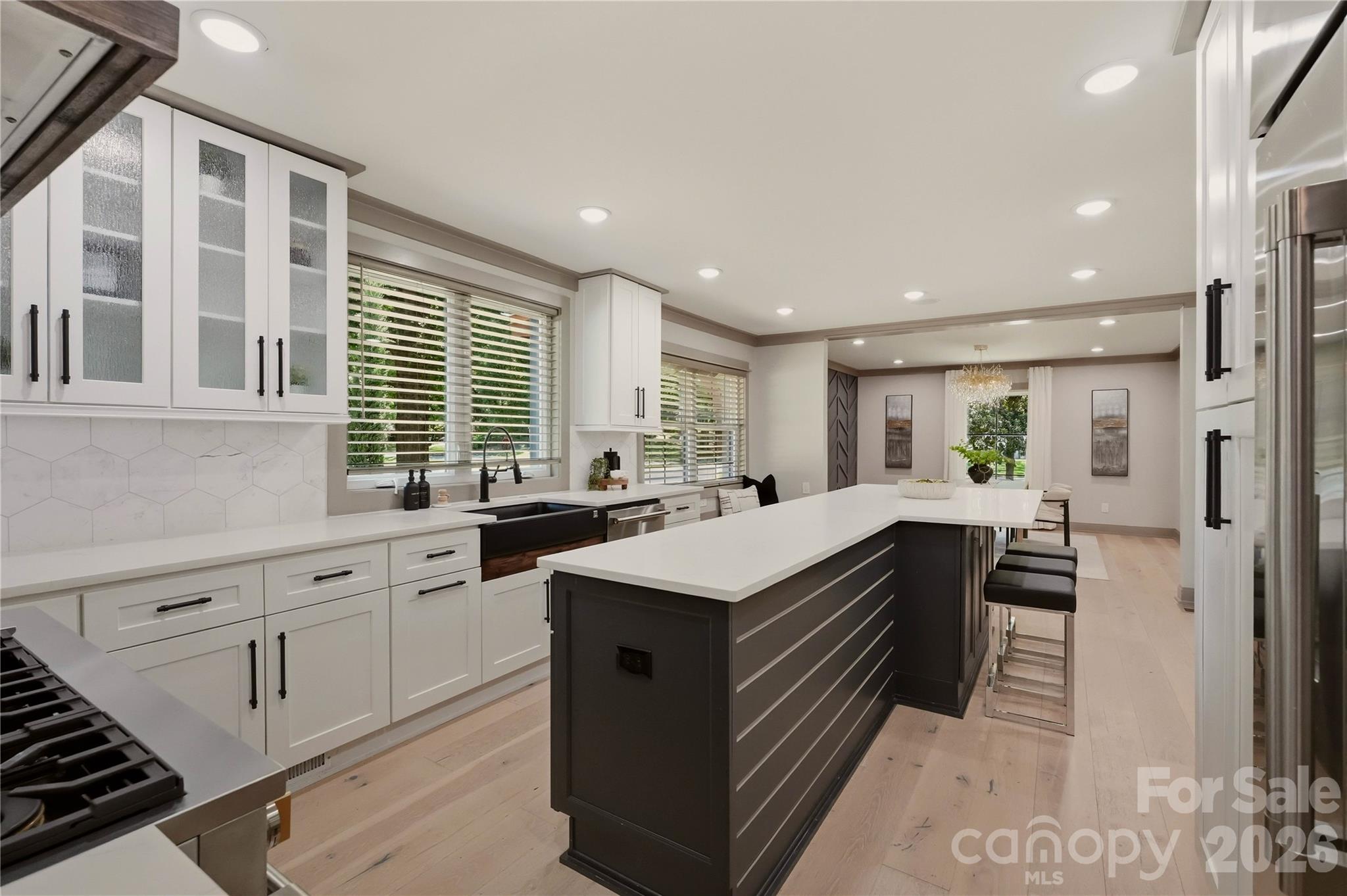 2919 Colony Road — Charlotte