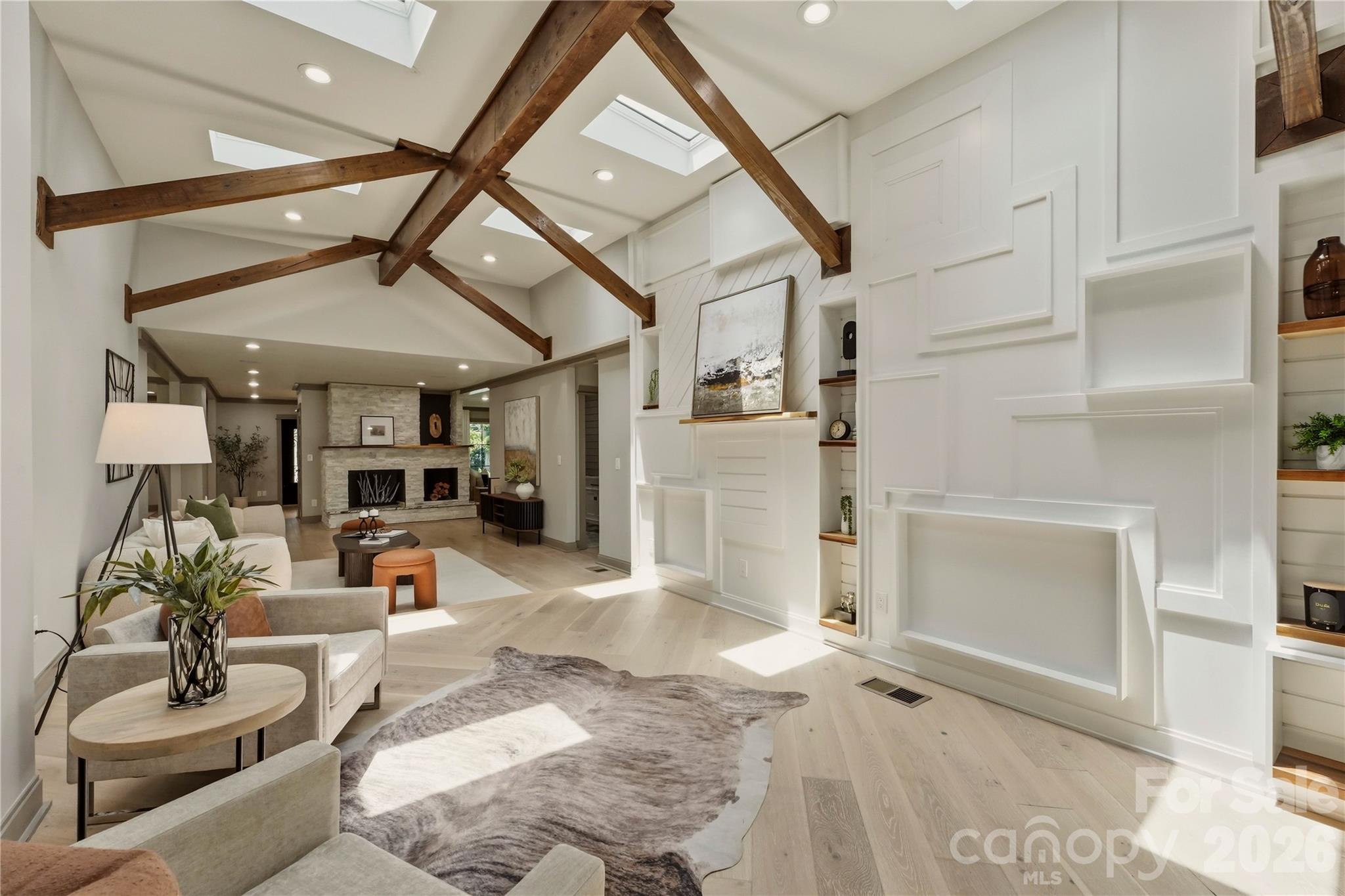 2919 Colony Road — Charlotte