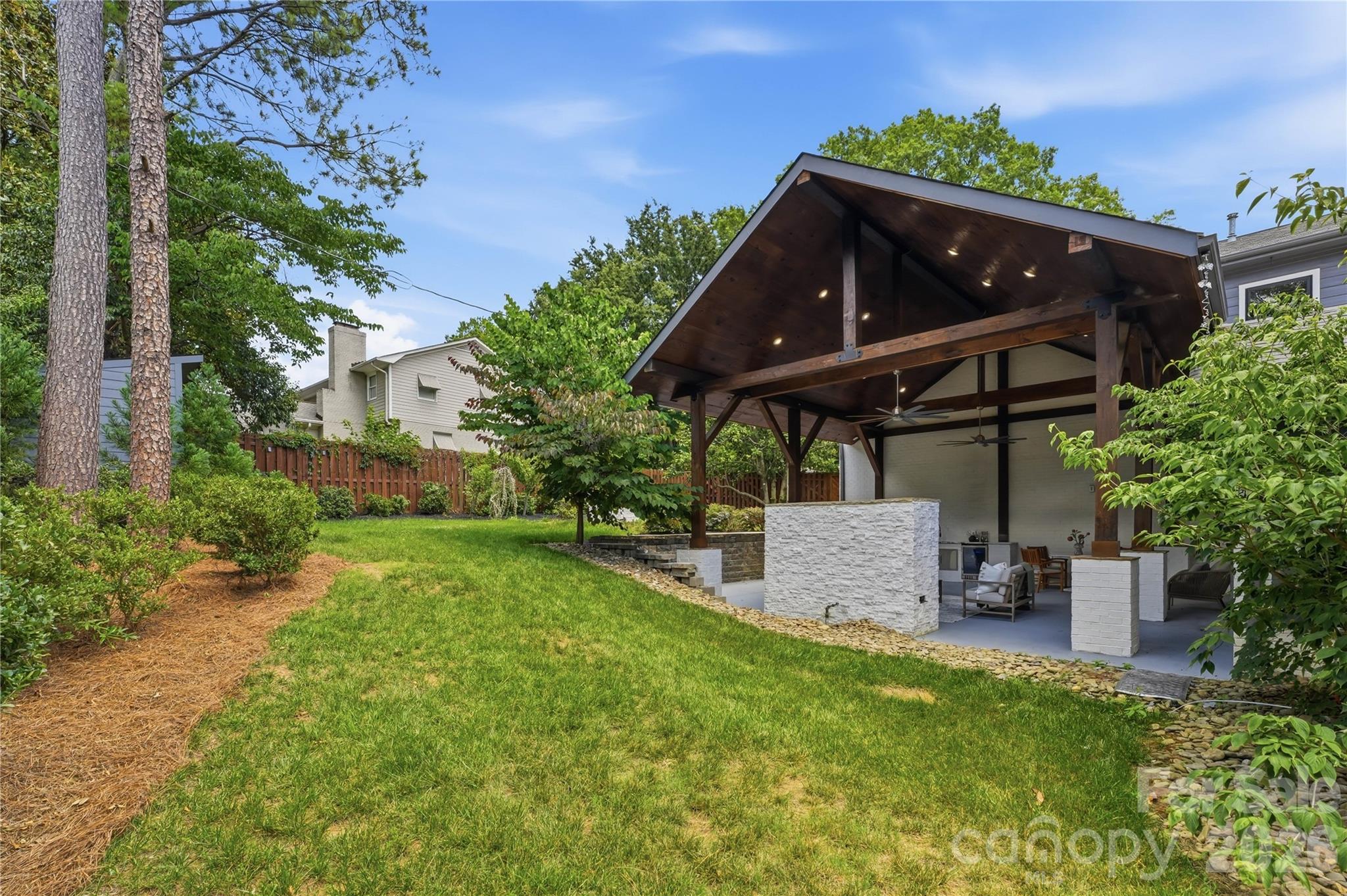 2919 Colony Road — Charlotte