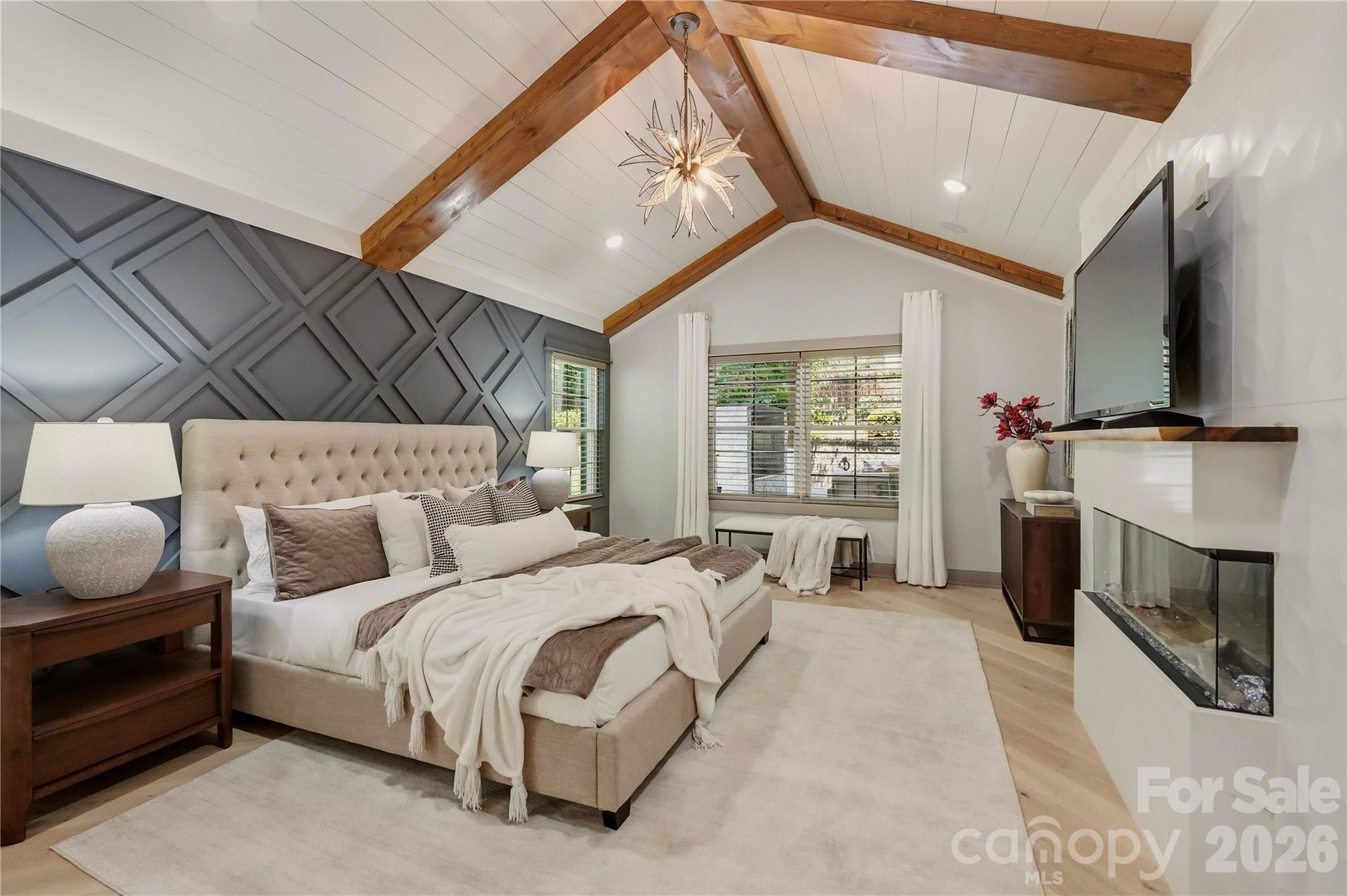 2919 Colony Road — Charlotte