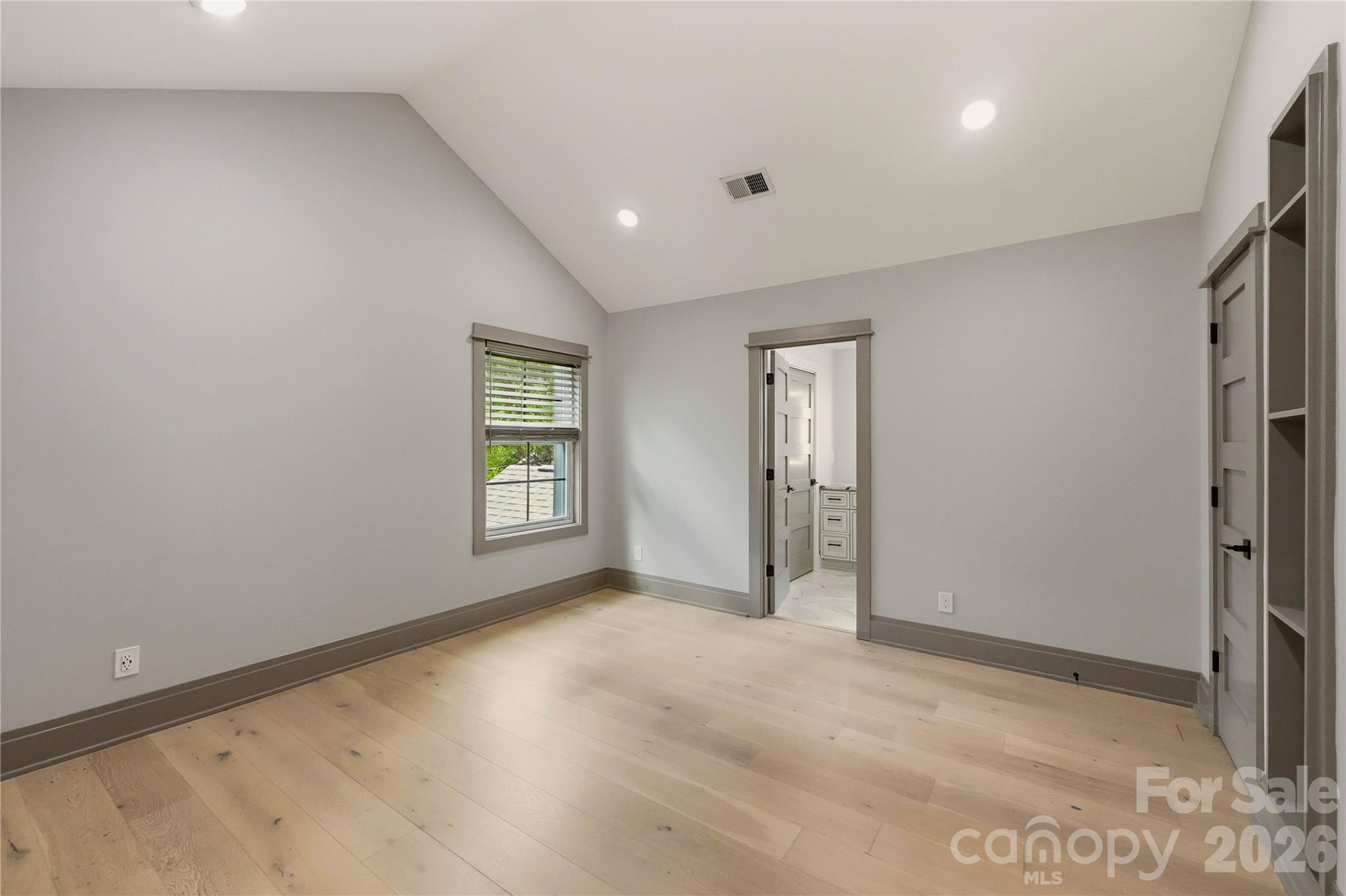 2919 Colony Road — Charlotte