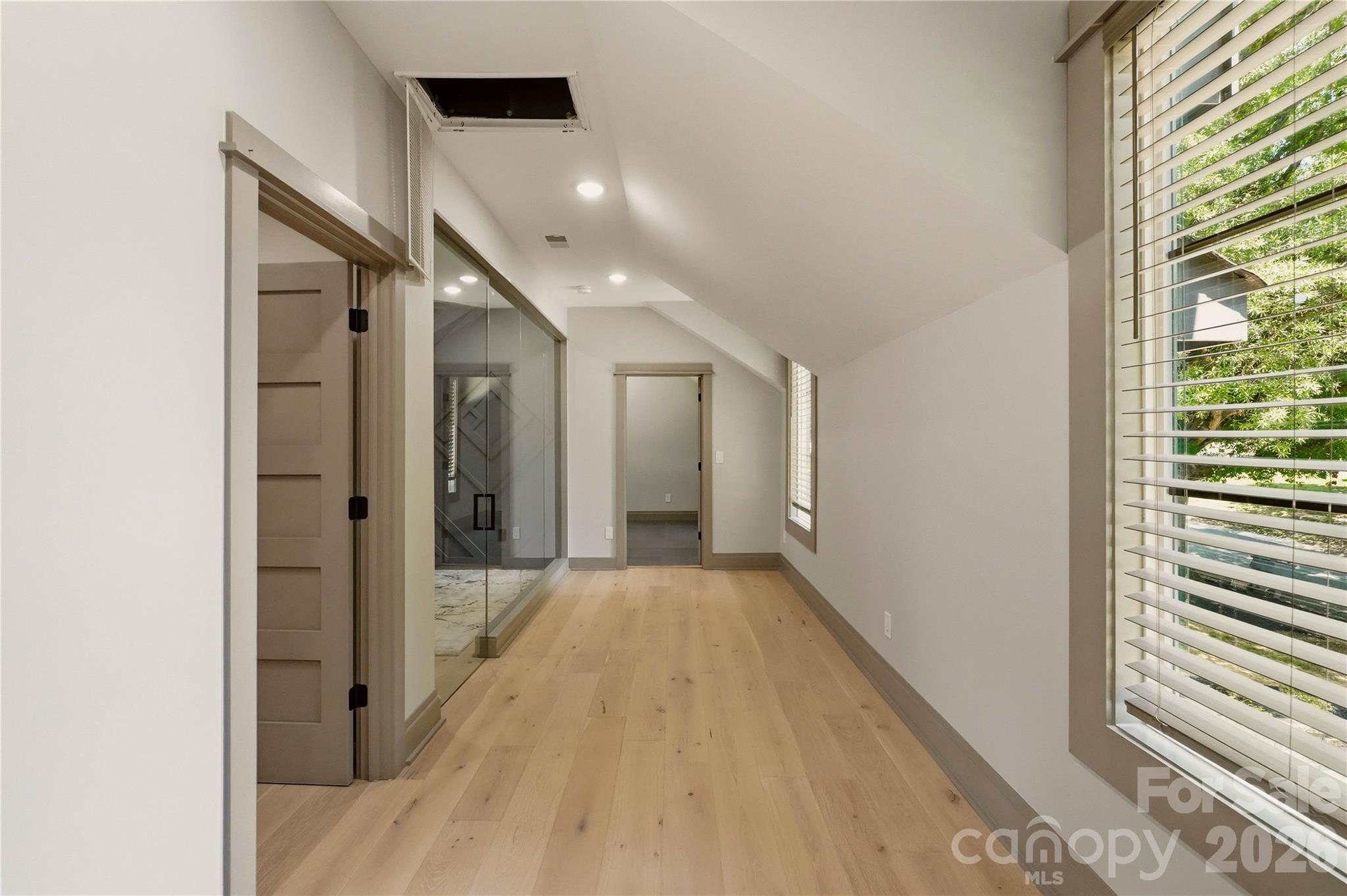 2919 Colony Road — Charlotte