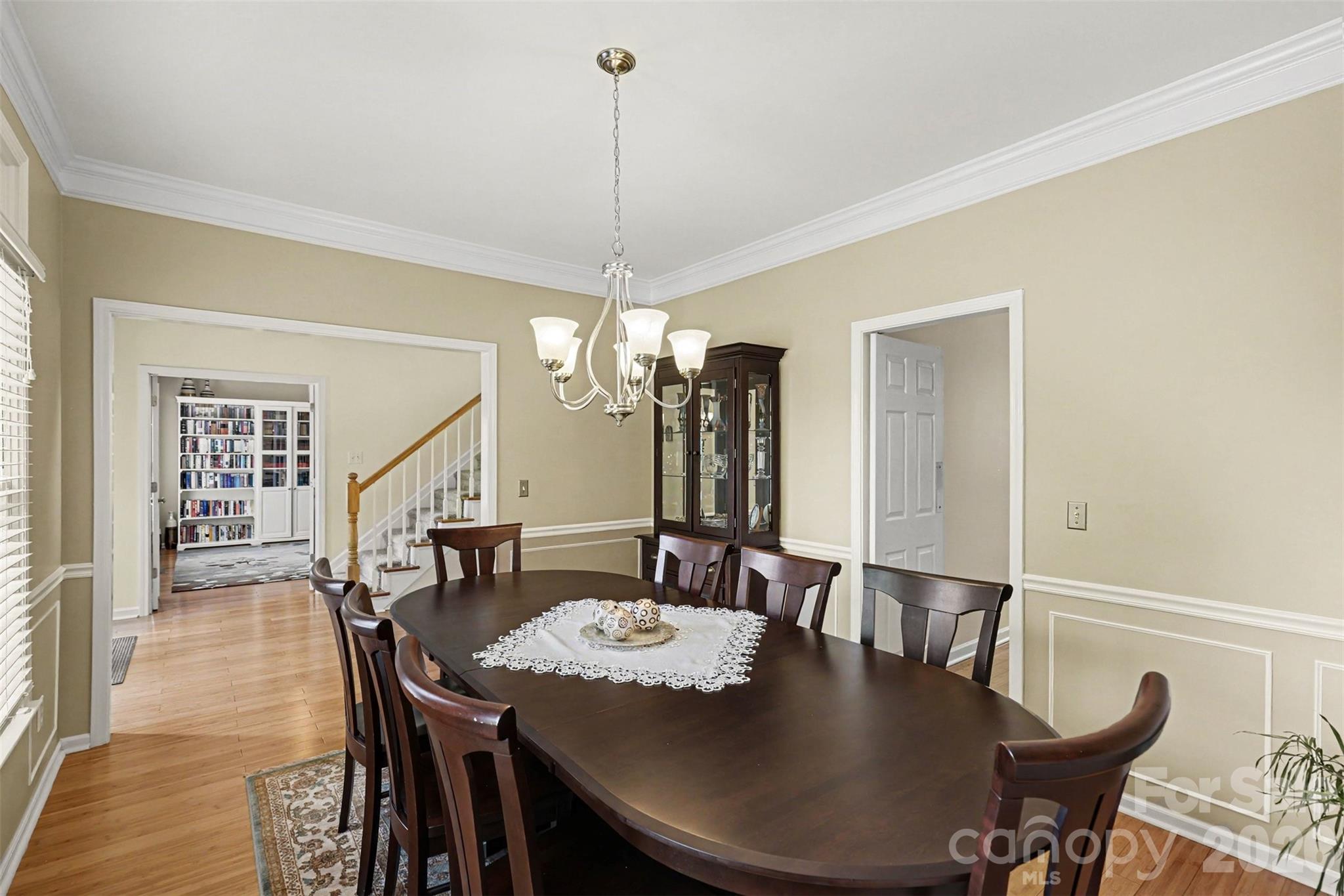 104 Southern Cross Lane — Matthews