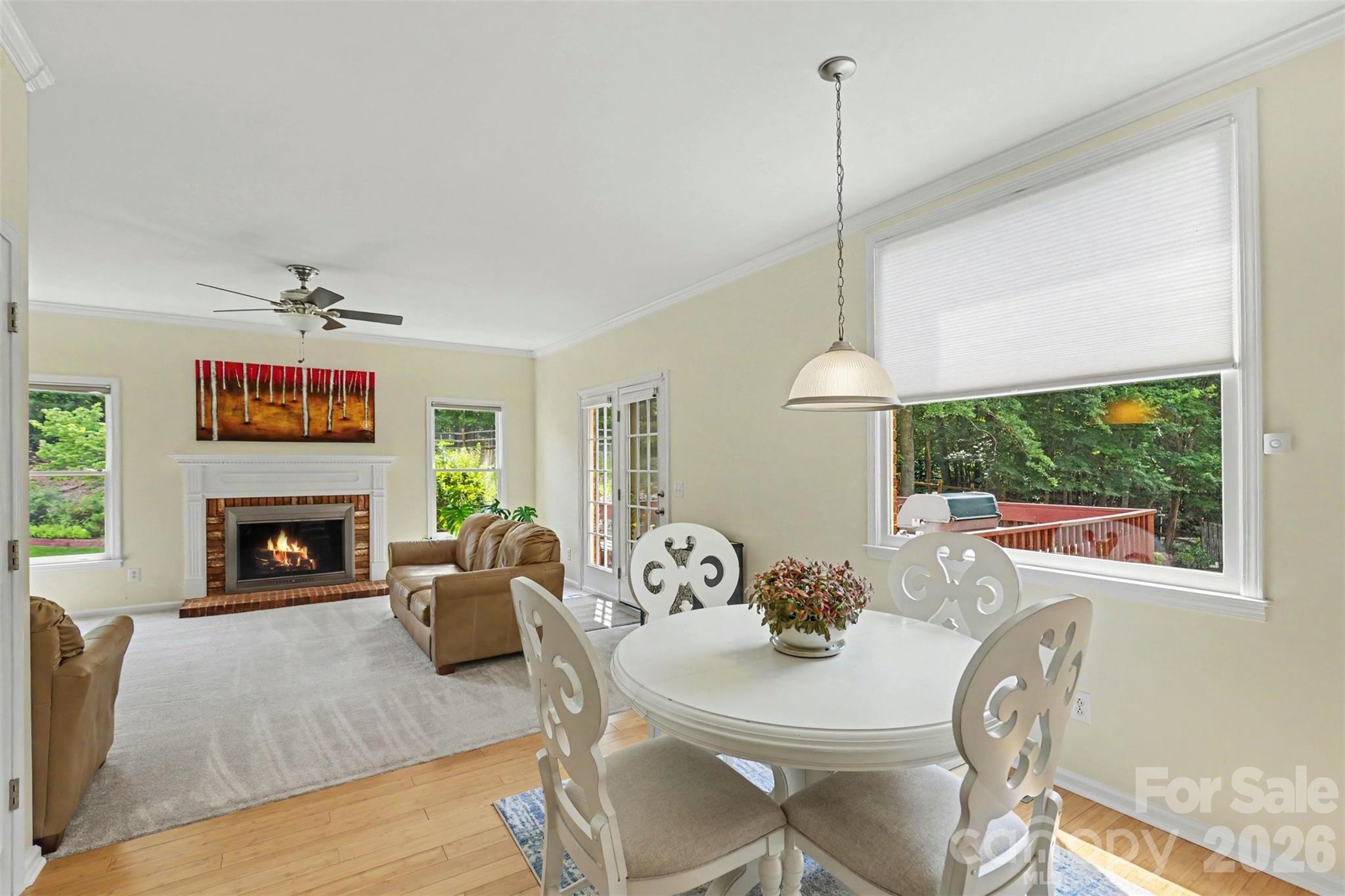104 Southern Cross Lane — Matthews