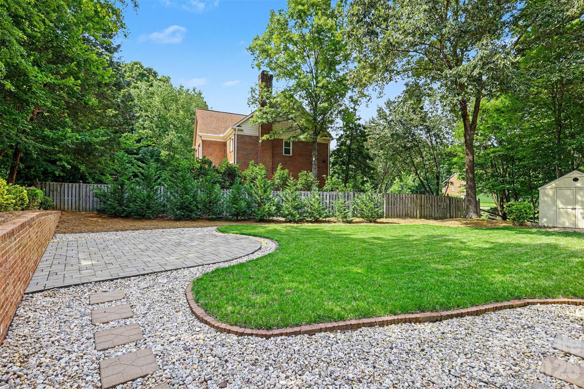 104 Southern Cross Lane — Matthews