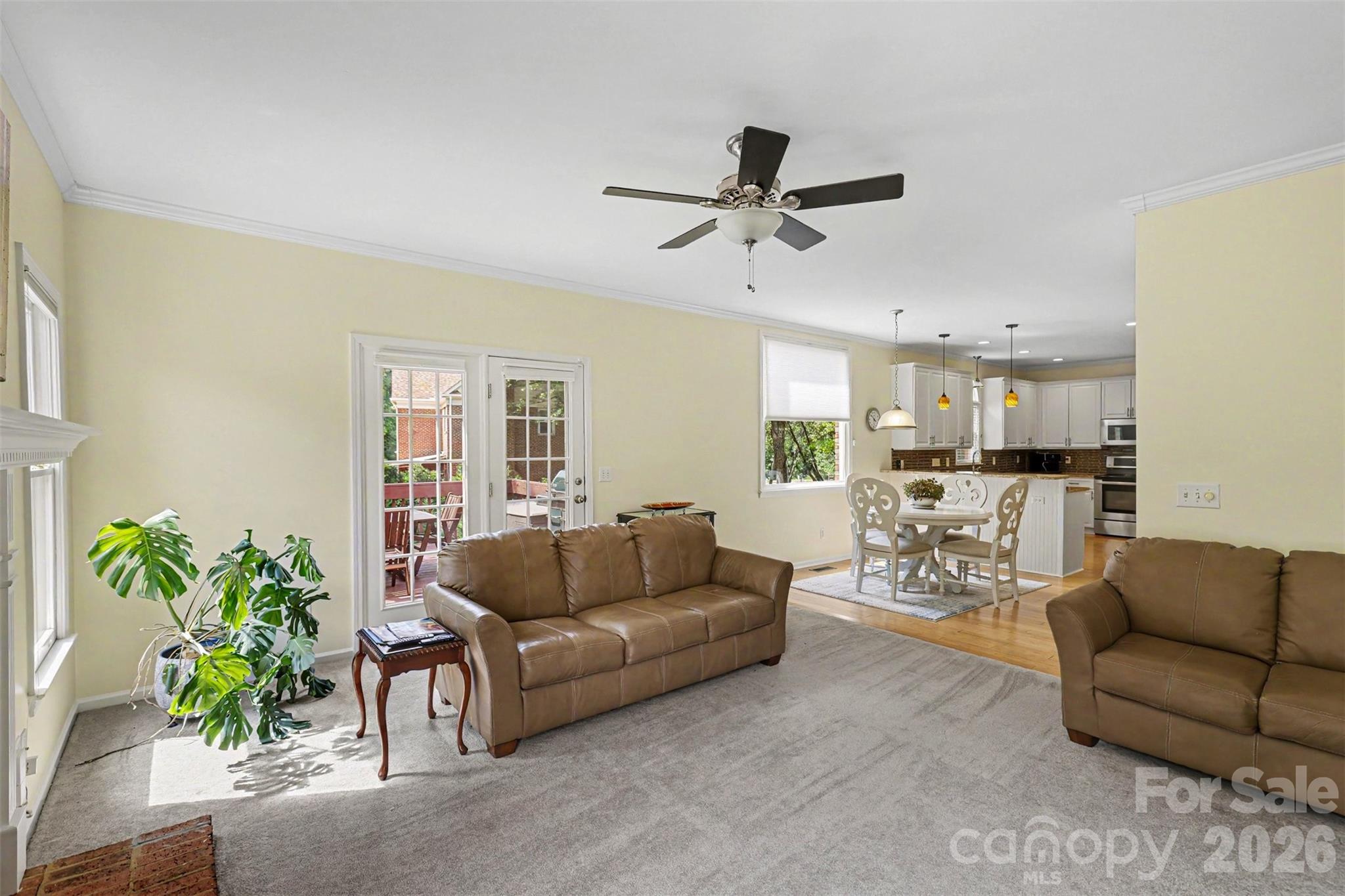 104 Southern Cross Lane — Matthews
