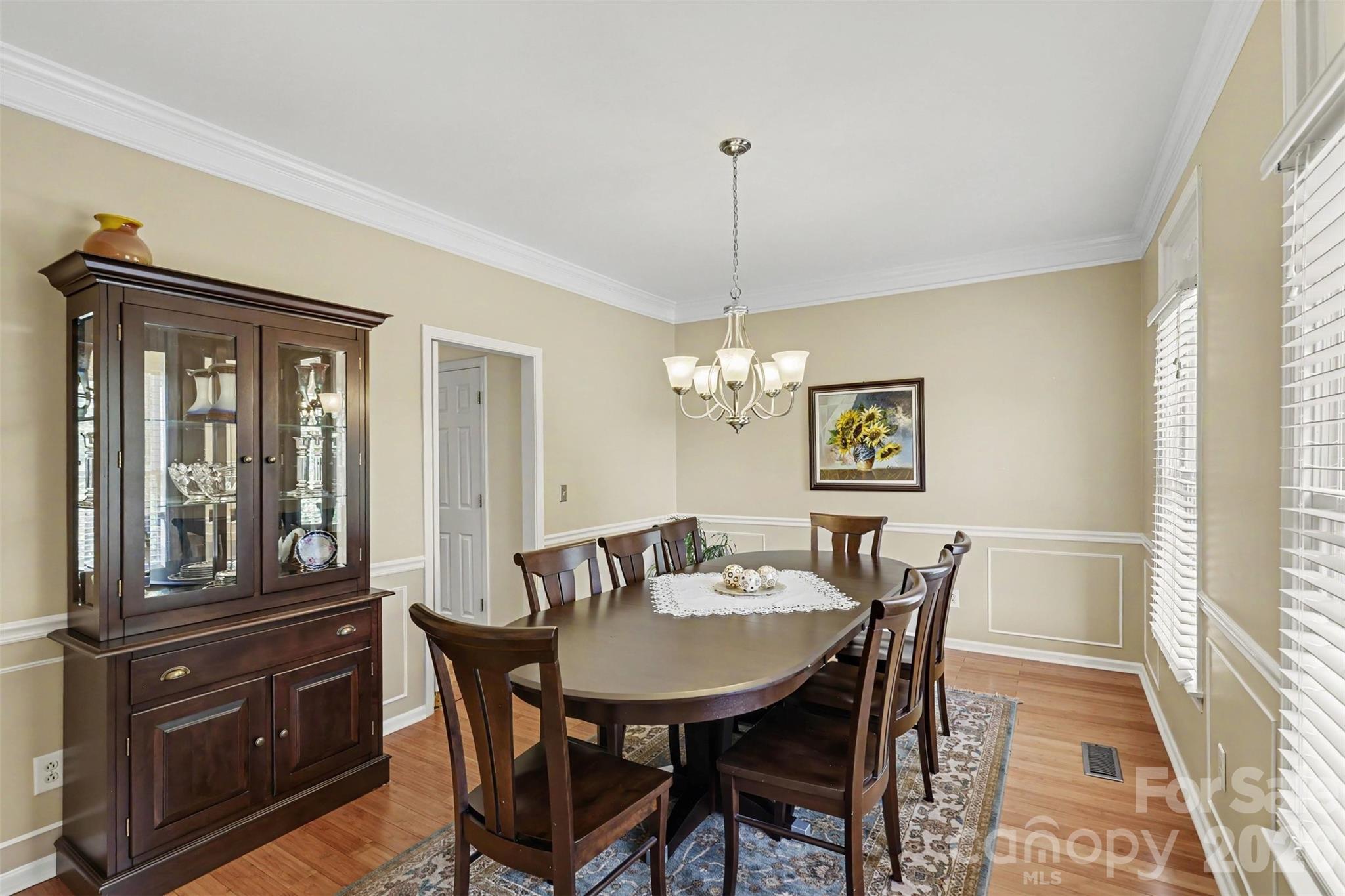 104 Southern Cross Lane — Matthews