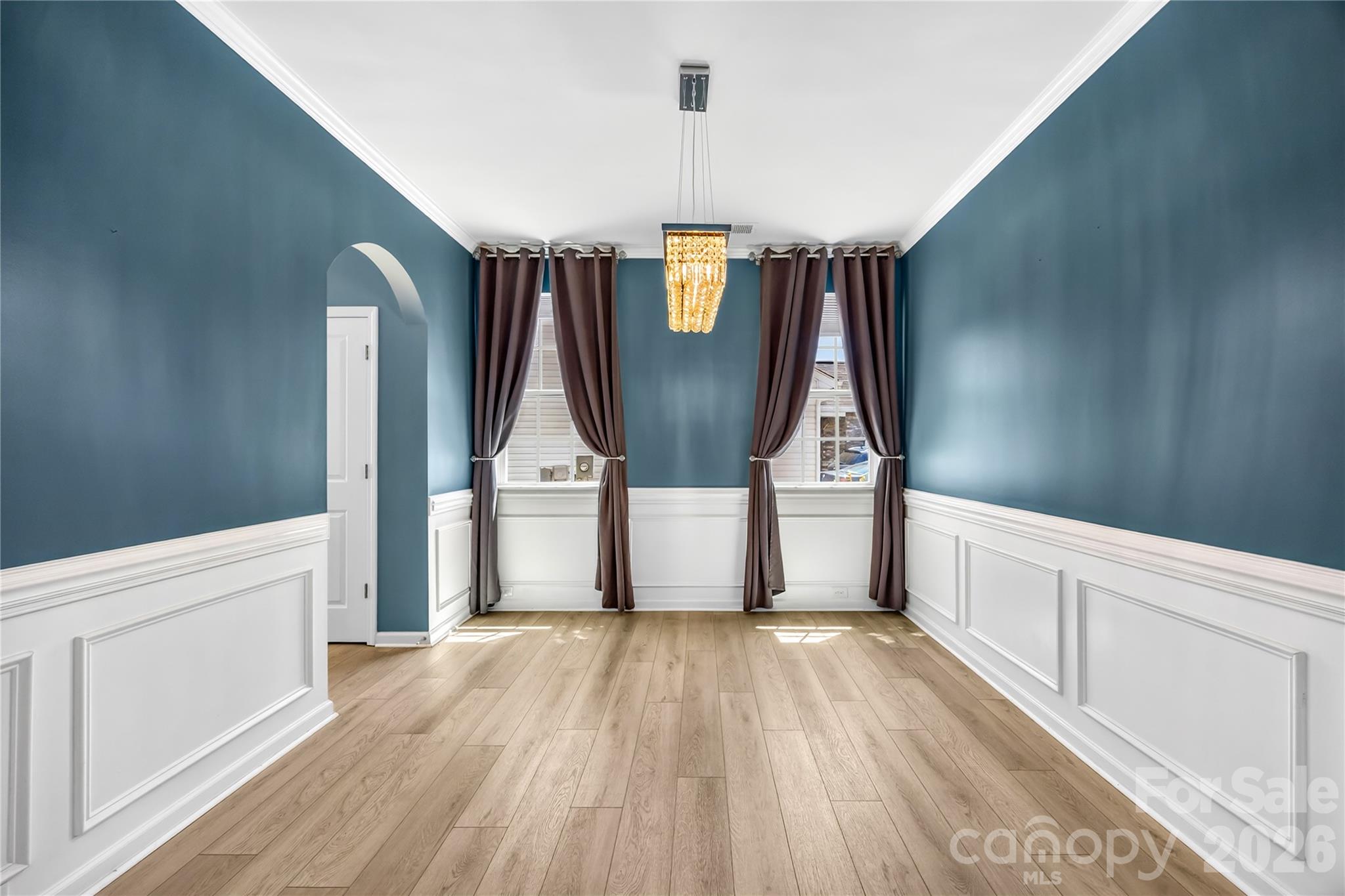 193 Abersham Drive — Mooresville