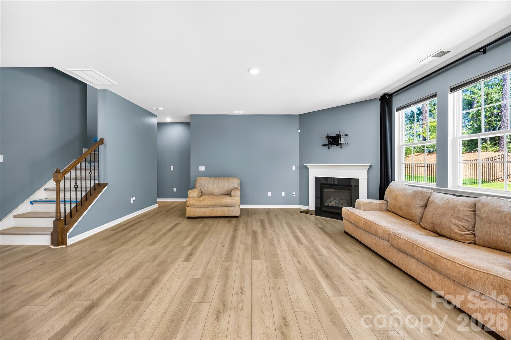 193 Abersham Drive — Mooresville
