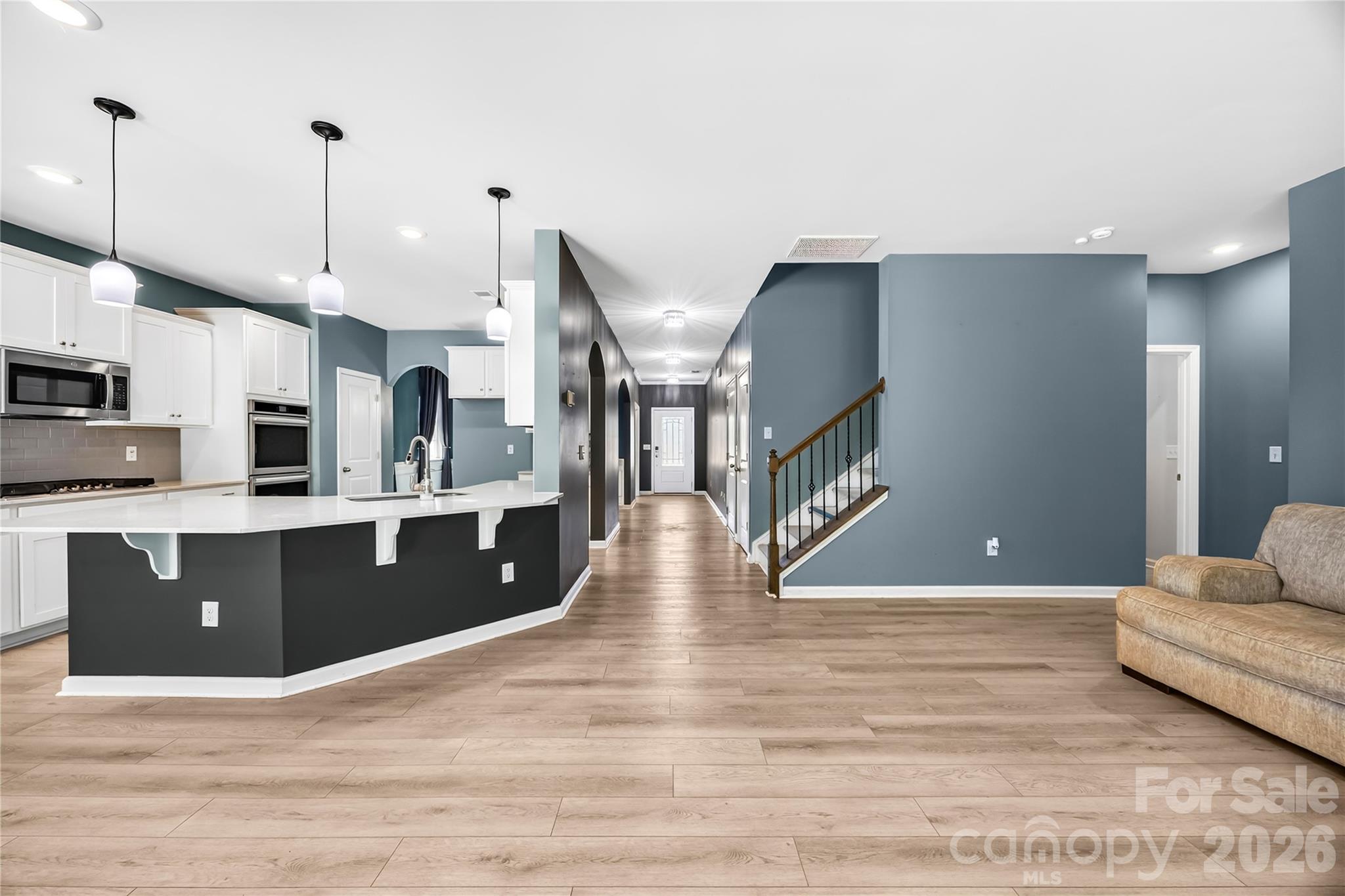 193 Abersham Drive — Mooresville