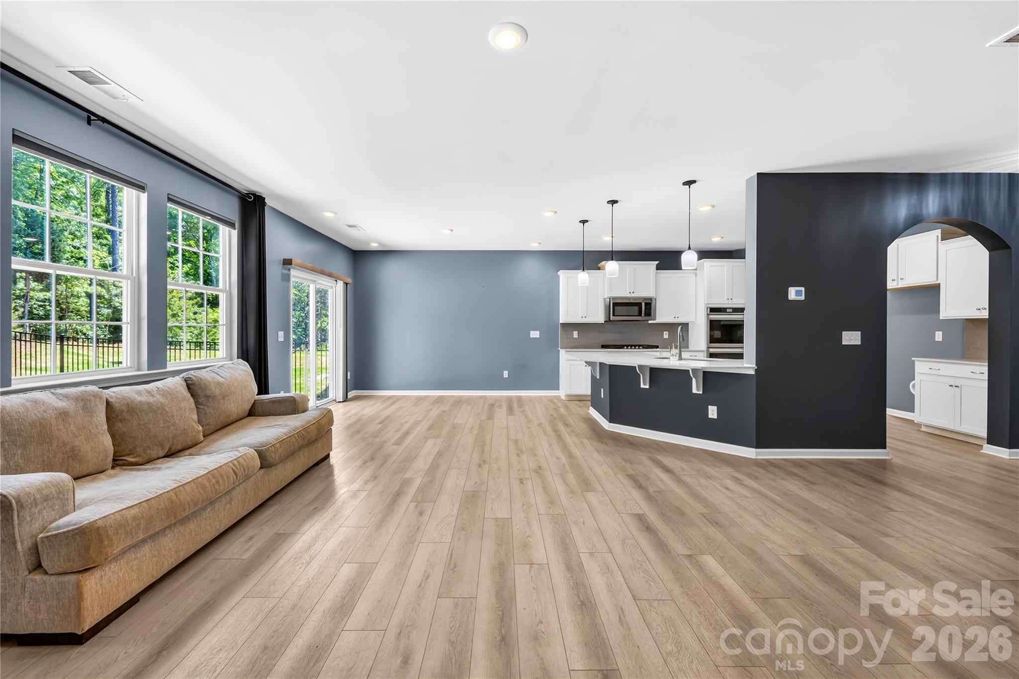 193 Abersham Drive — Mooresville