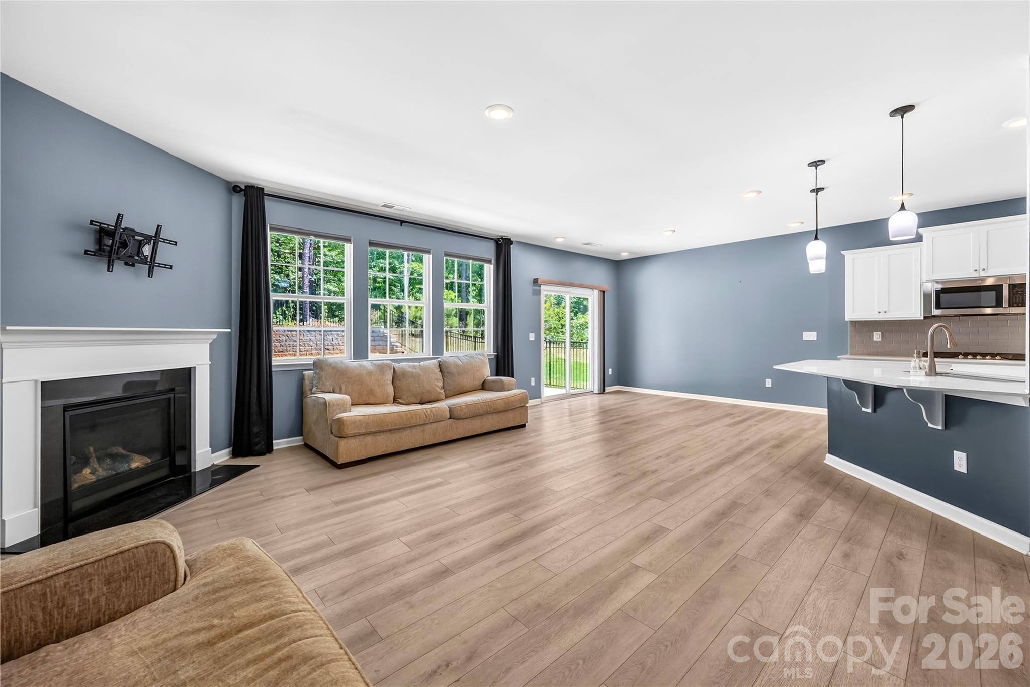 193 Abersham Drive — Mooresville