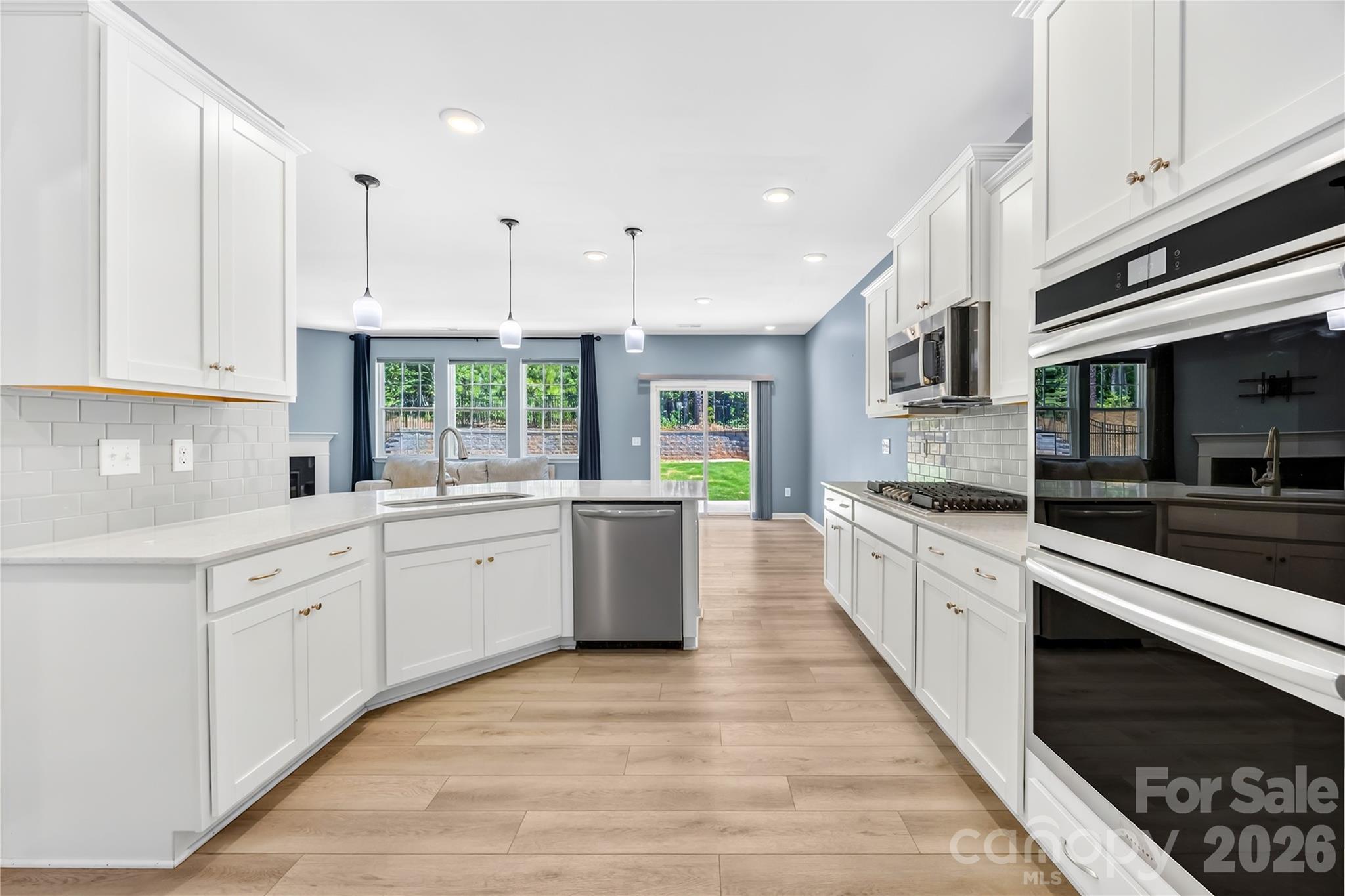 193 Abersham Drive — Mooresville