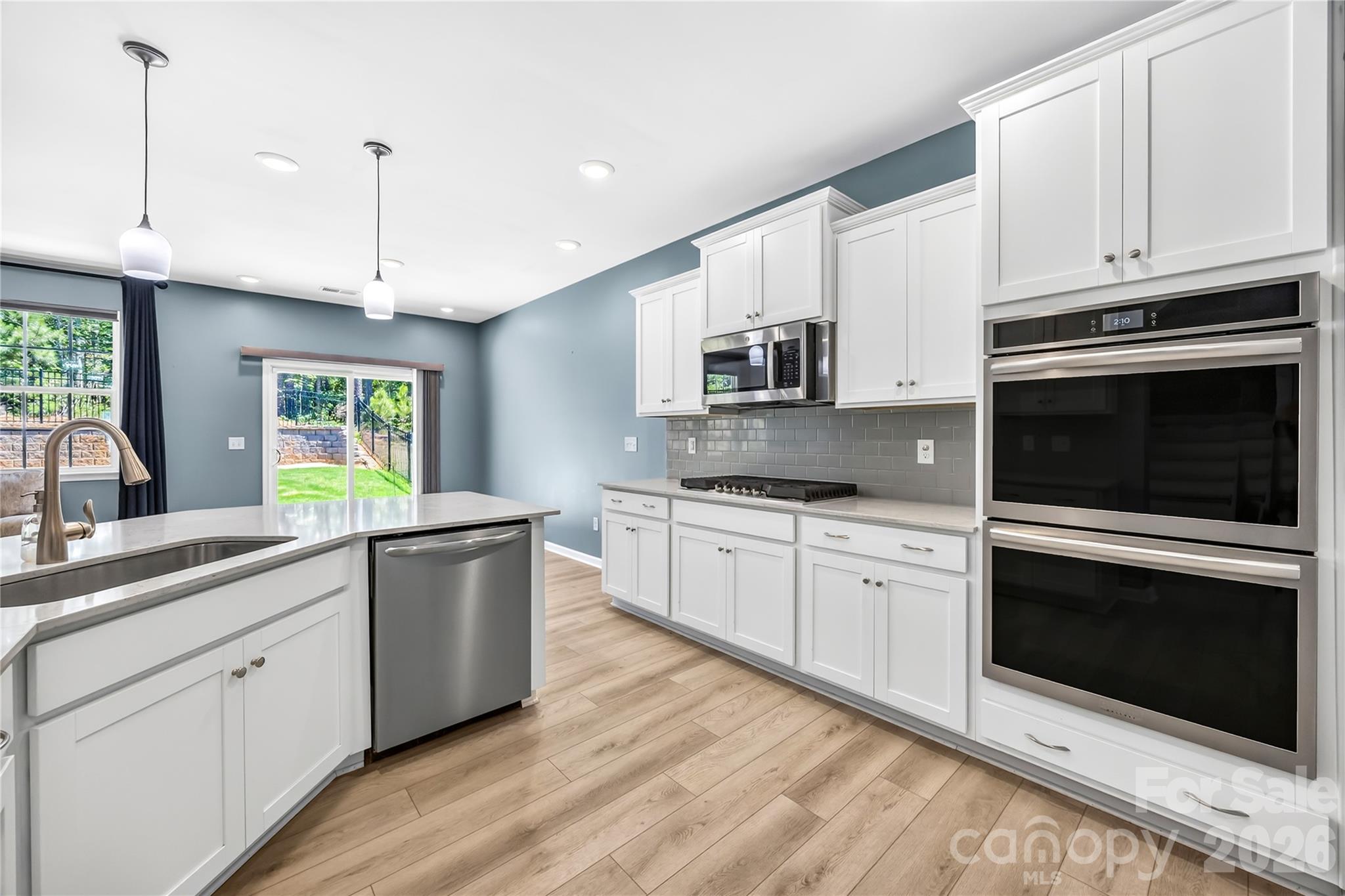 193 Abersham Drive — Mooresville