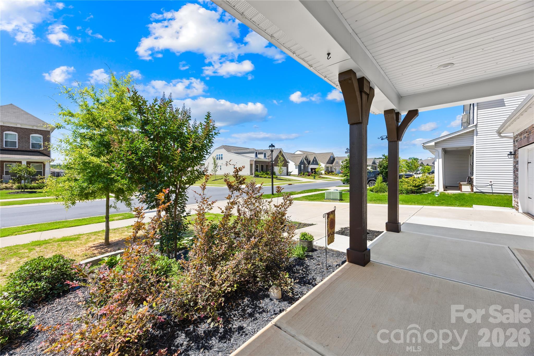 193 Abersham Drive — Mooresville