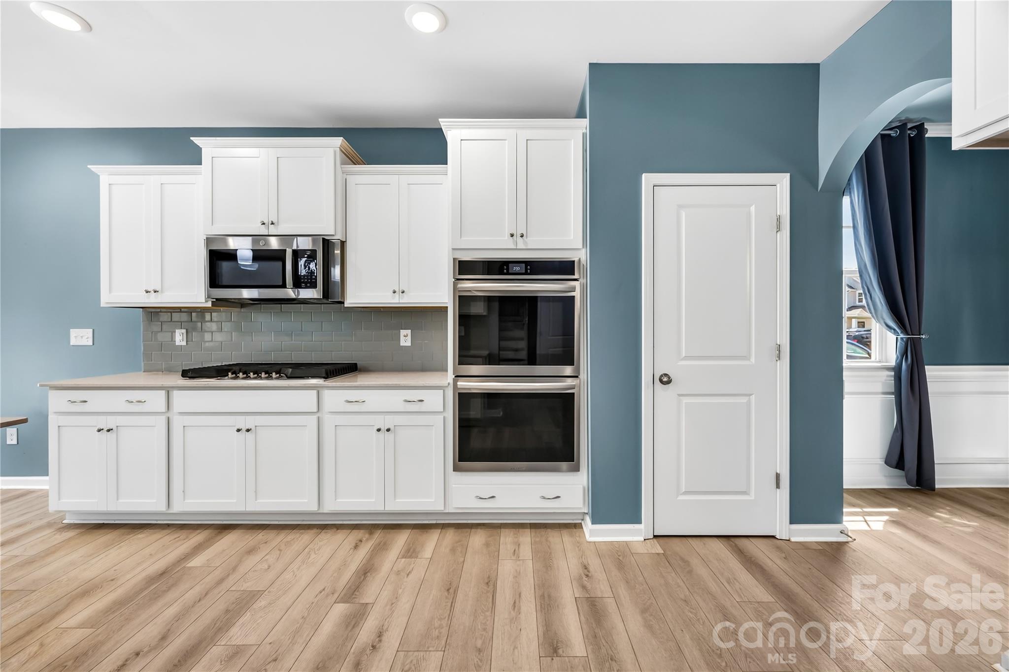 193 Abersham Drive — Mooresville