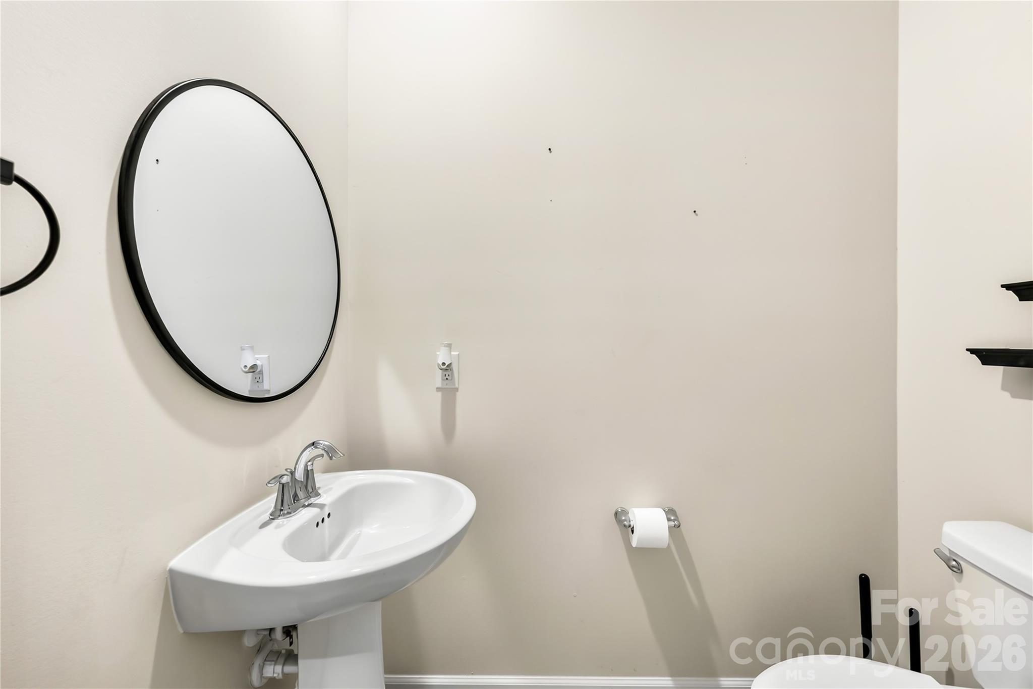 193 Abersham Drive — Mooresville