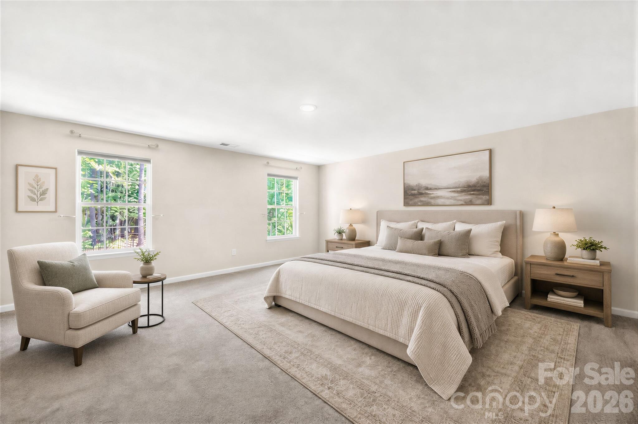193 Abersham Drive — Mooresville
