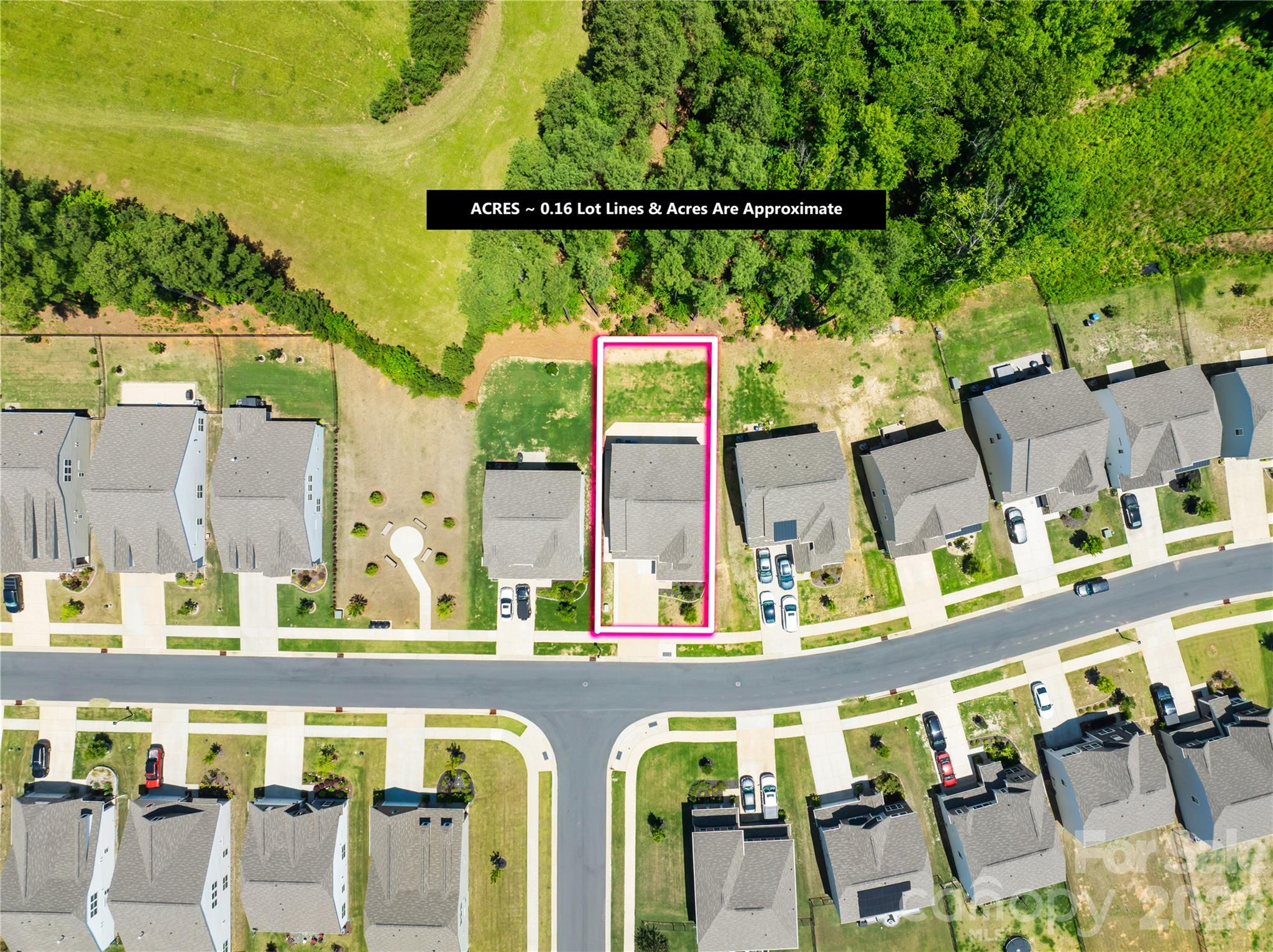 193 Abersham Drive — Mooresville