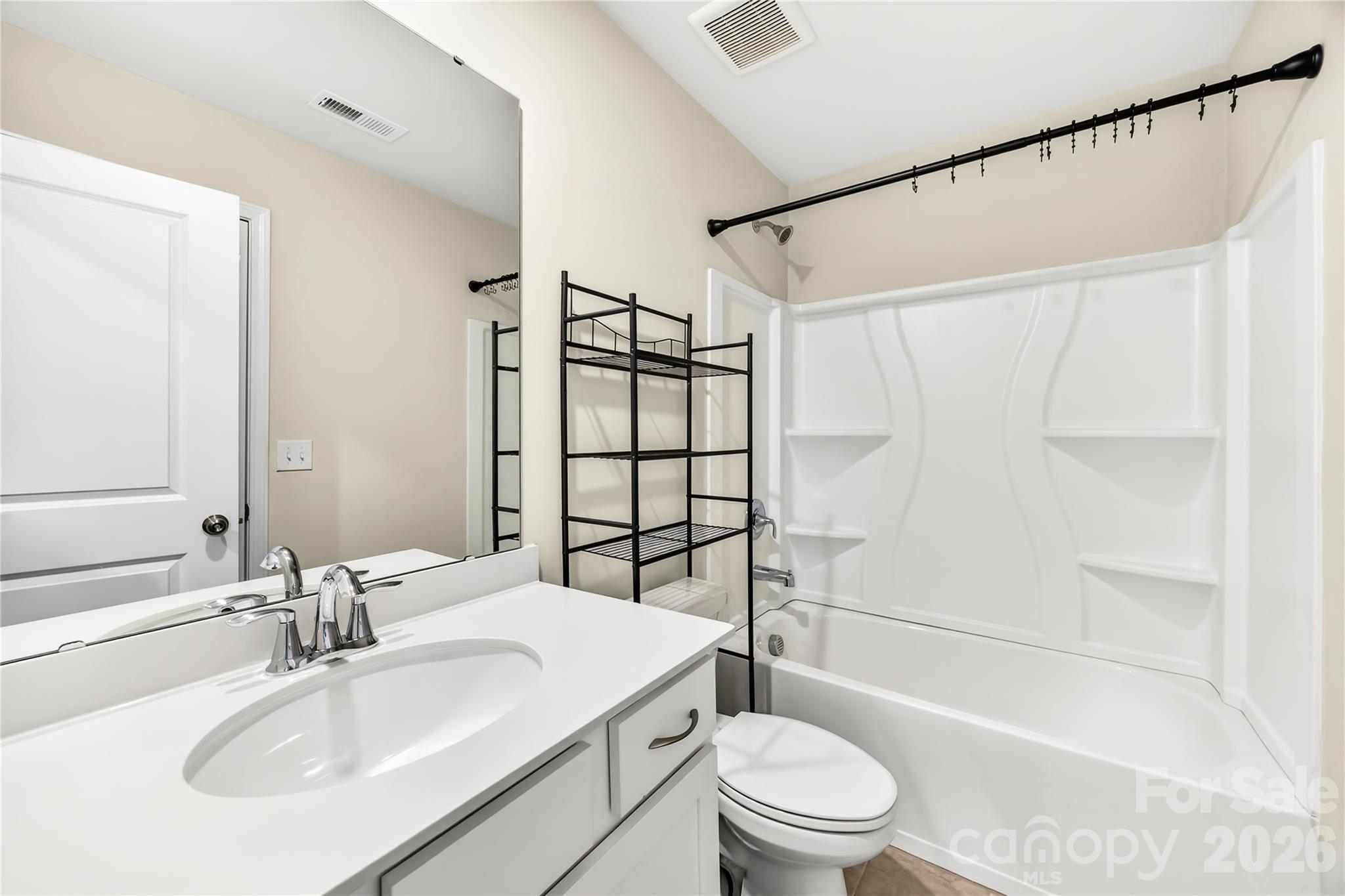 193 Abersham Drive — Mooresville