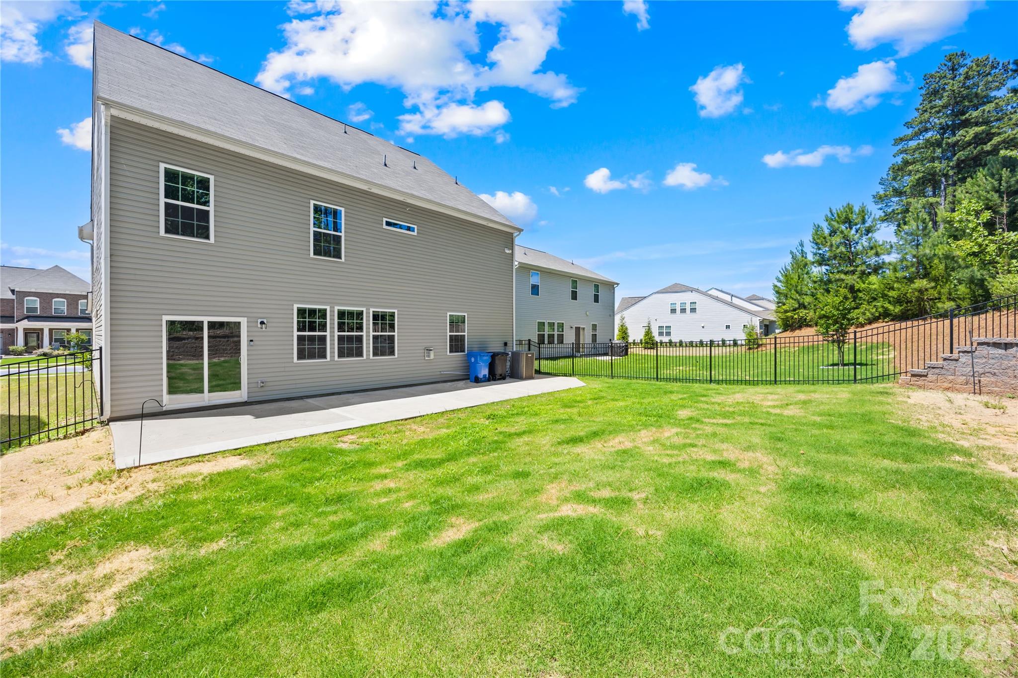 193 Abersham Drive — Mooresville