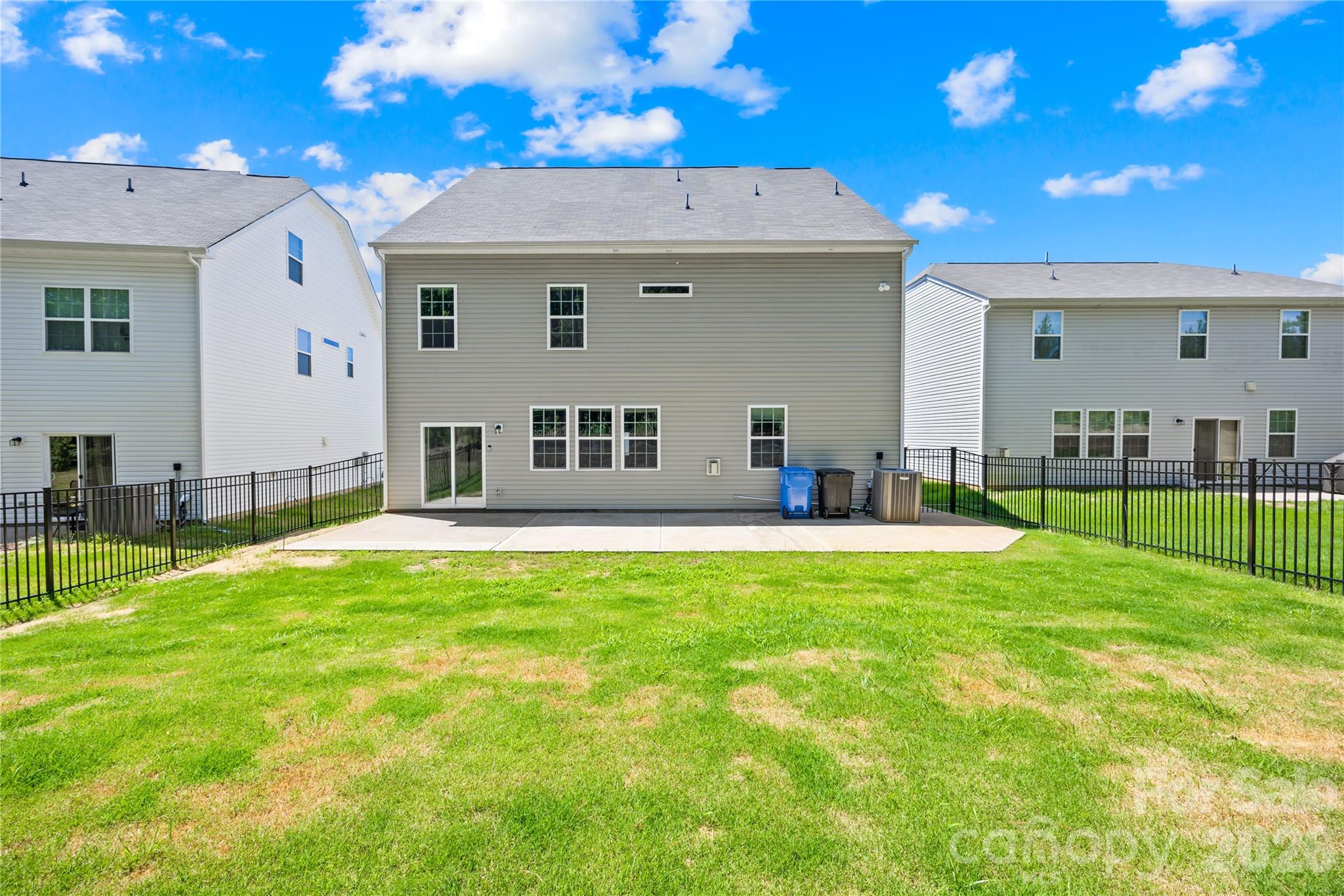 193 Abersham Drive — Mooresville