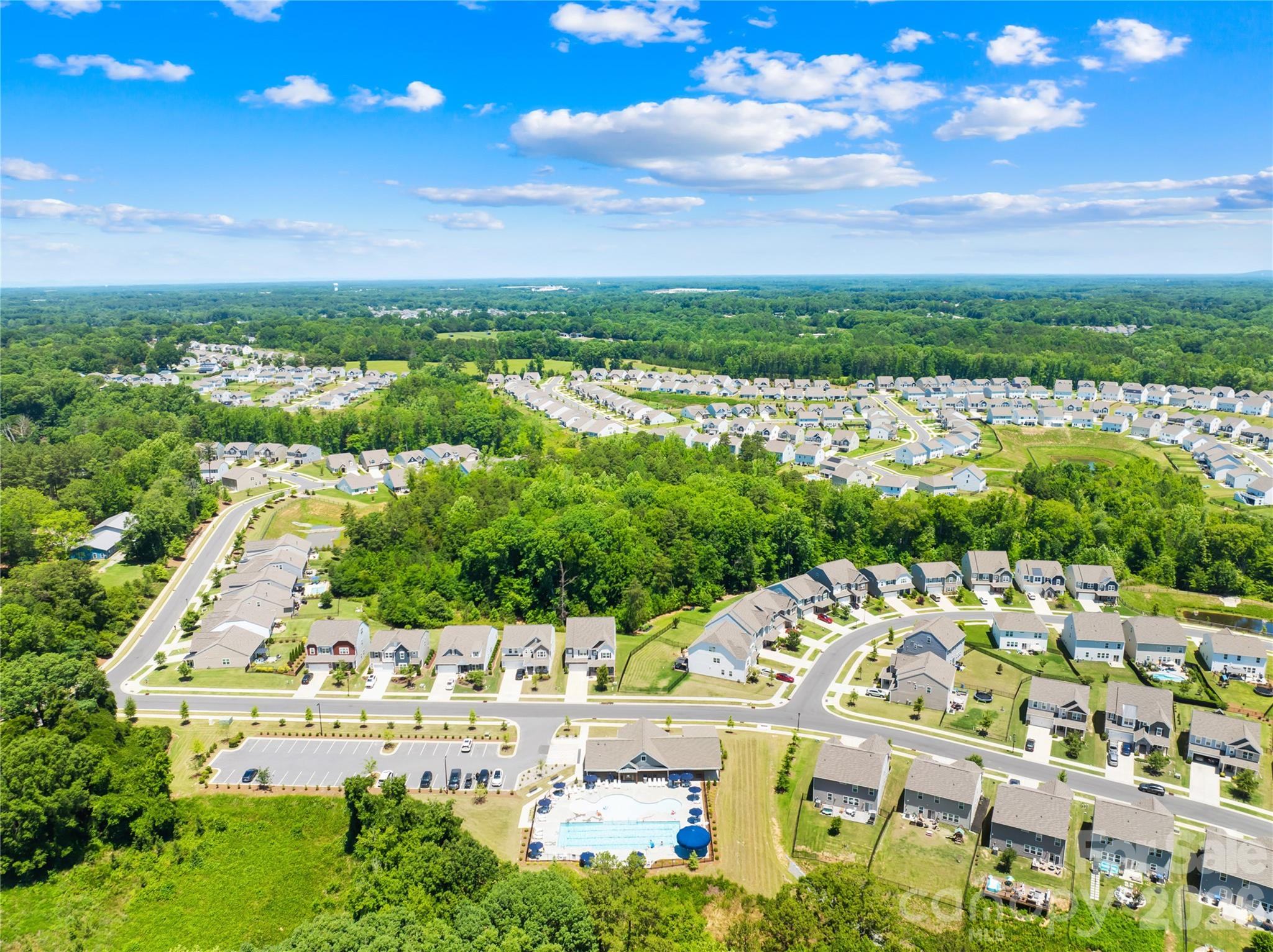 193 Abersham Drive — Mooresville