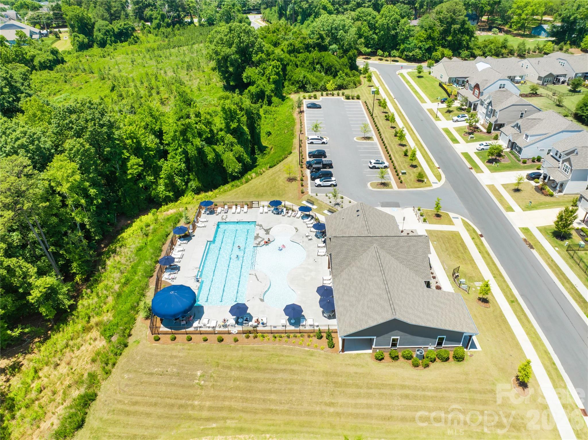 193 Abersham Drive — Mooresville