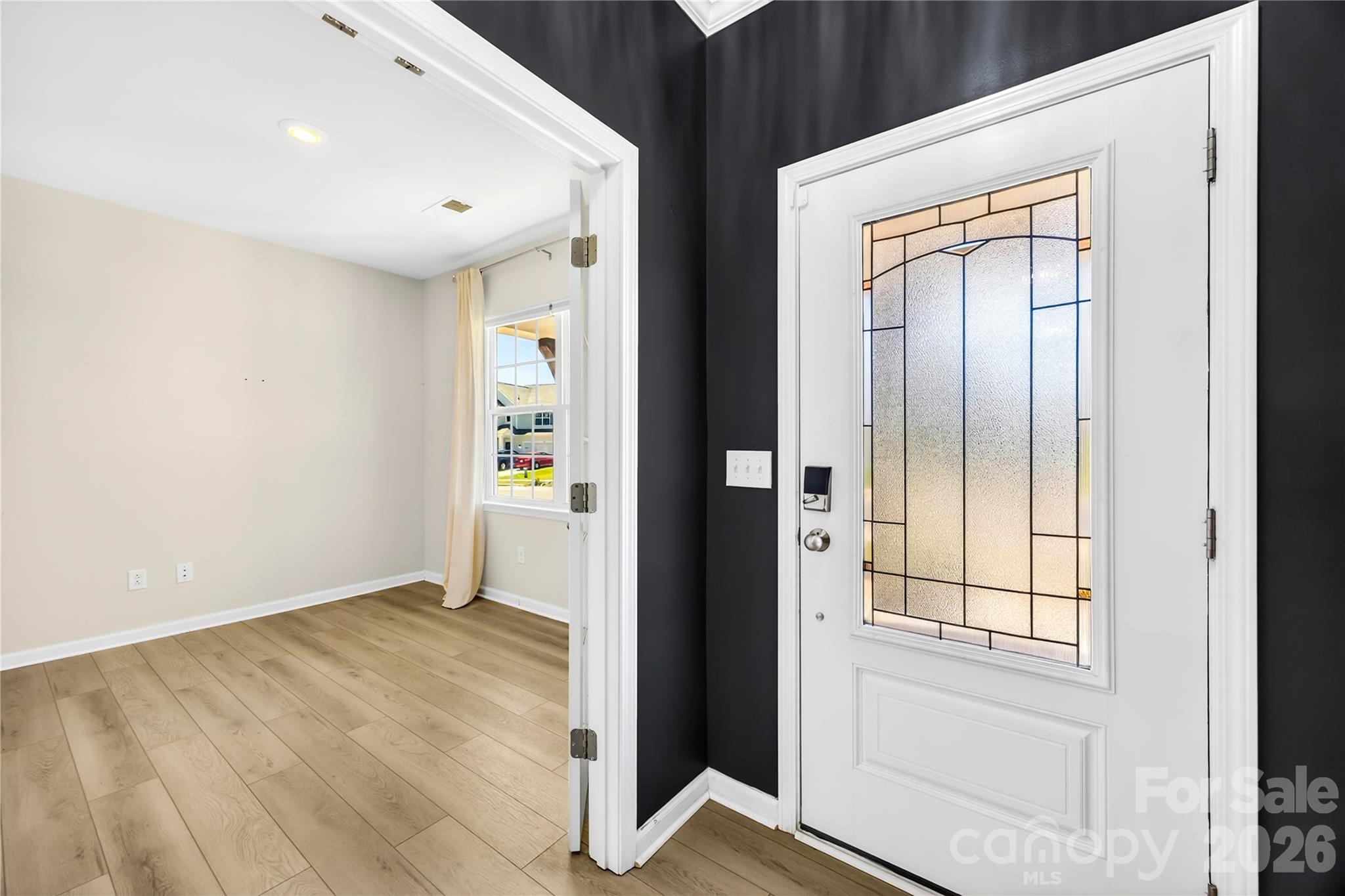 193 Abersham Drive — Mooresville