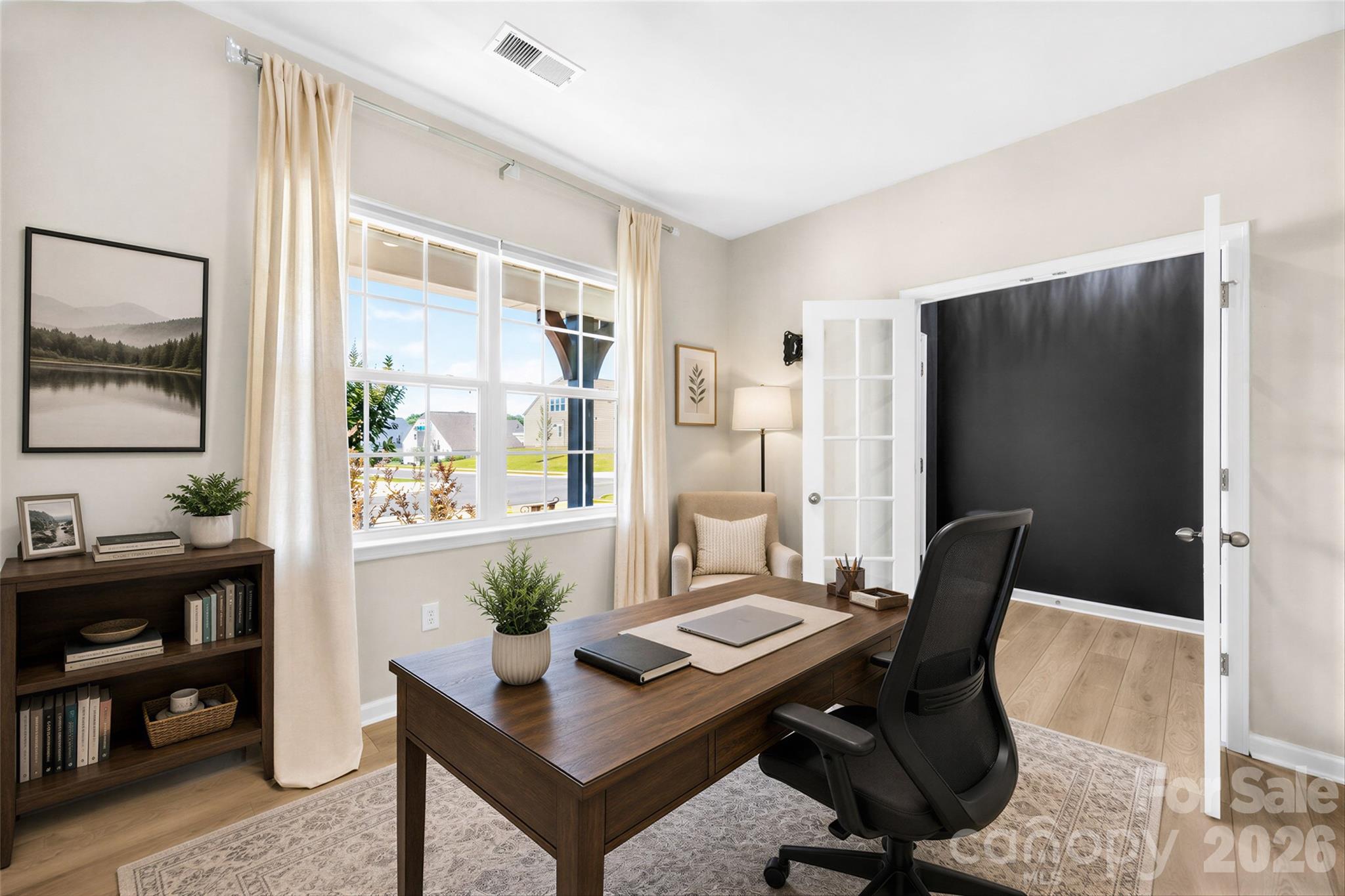 193 Abersham Drive — Mooresville