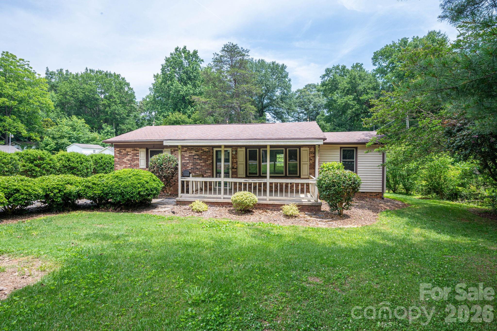 626 Dallas Spencer Mtn Road — Dallas