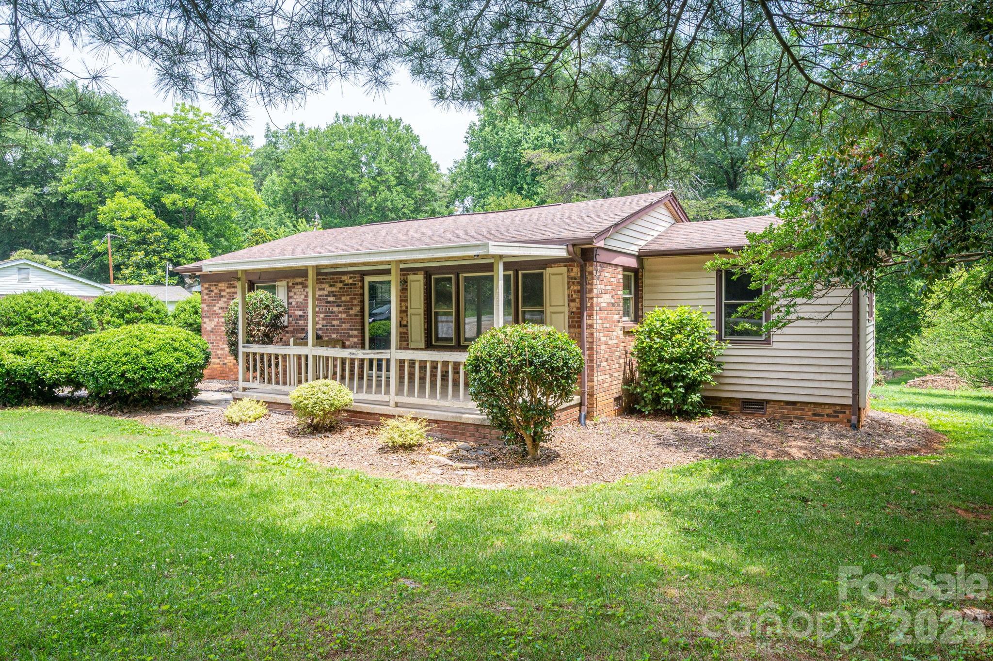 626 Dallas Spencer Mtn Road — Dallas
