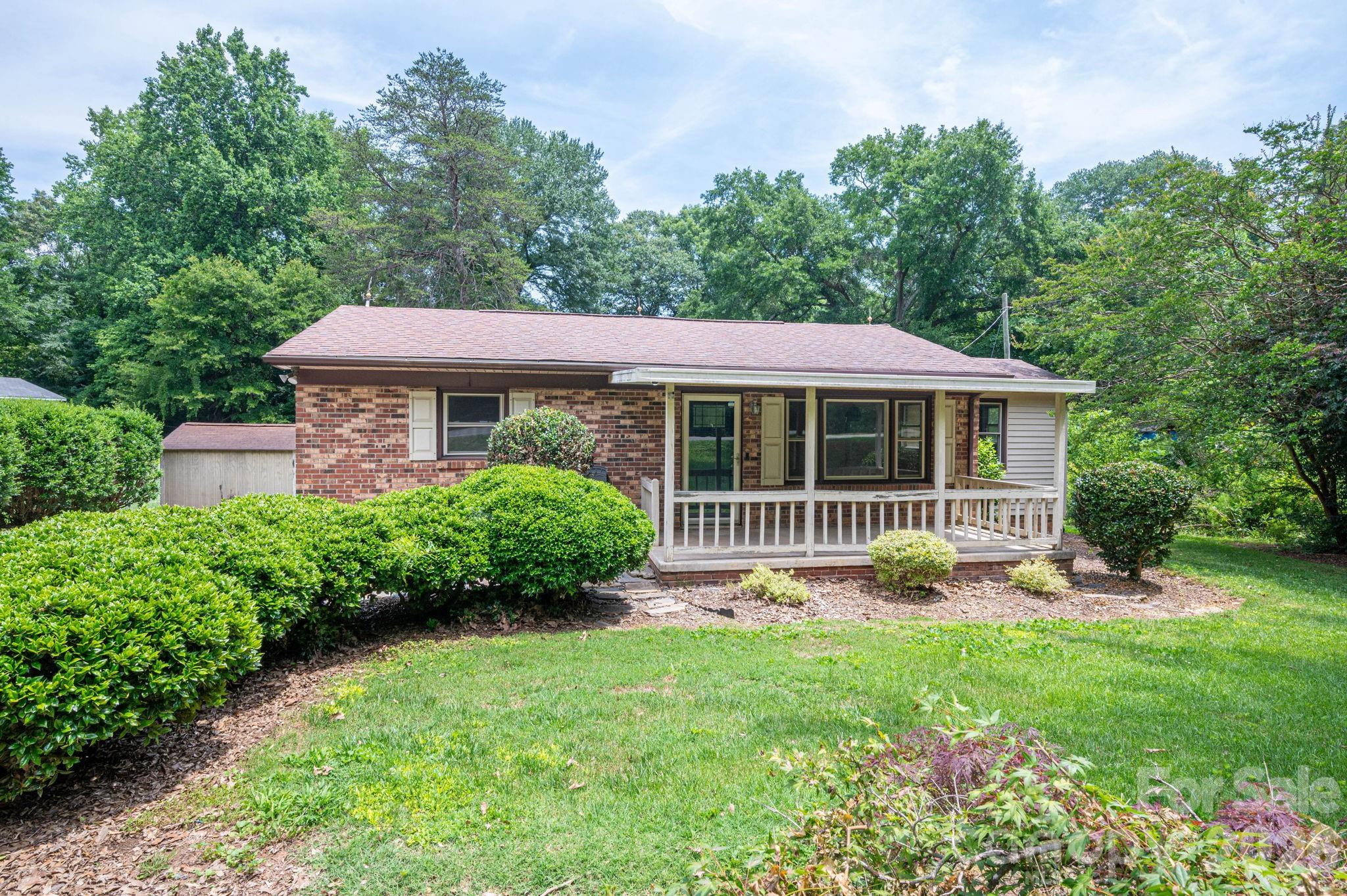 626 Dallas Spencer Mtn Road — Dallas