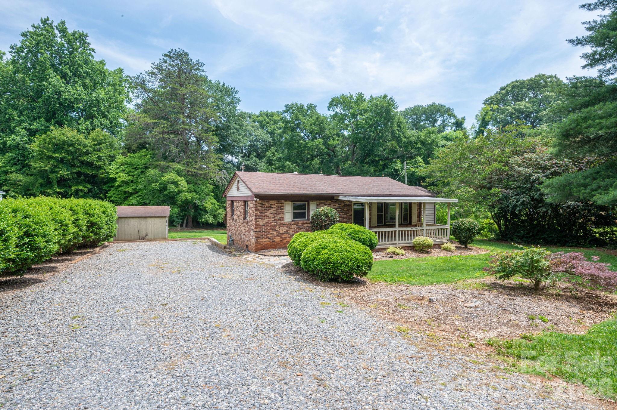 626 Dallas Spencer Mtn Road — Dallas