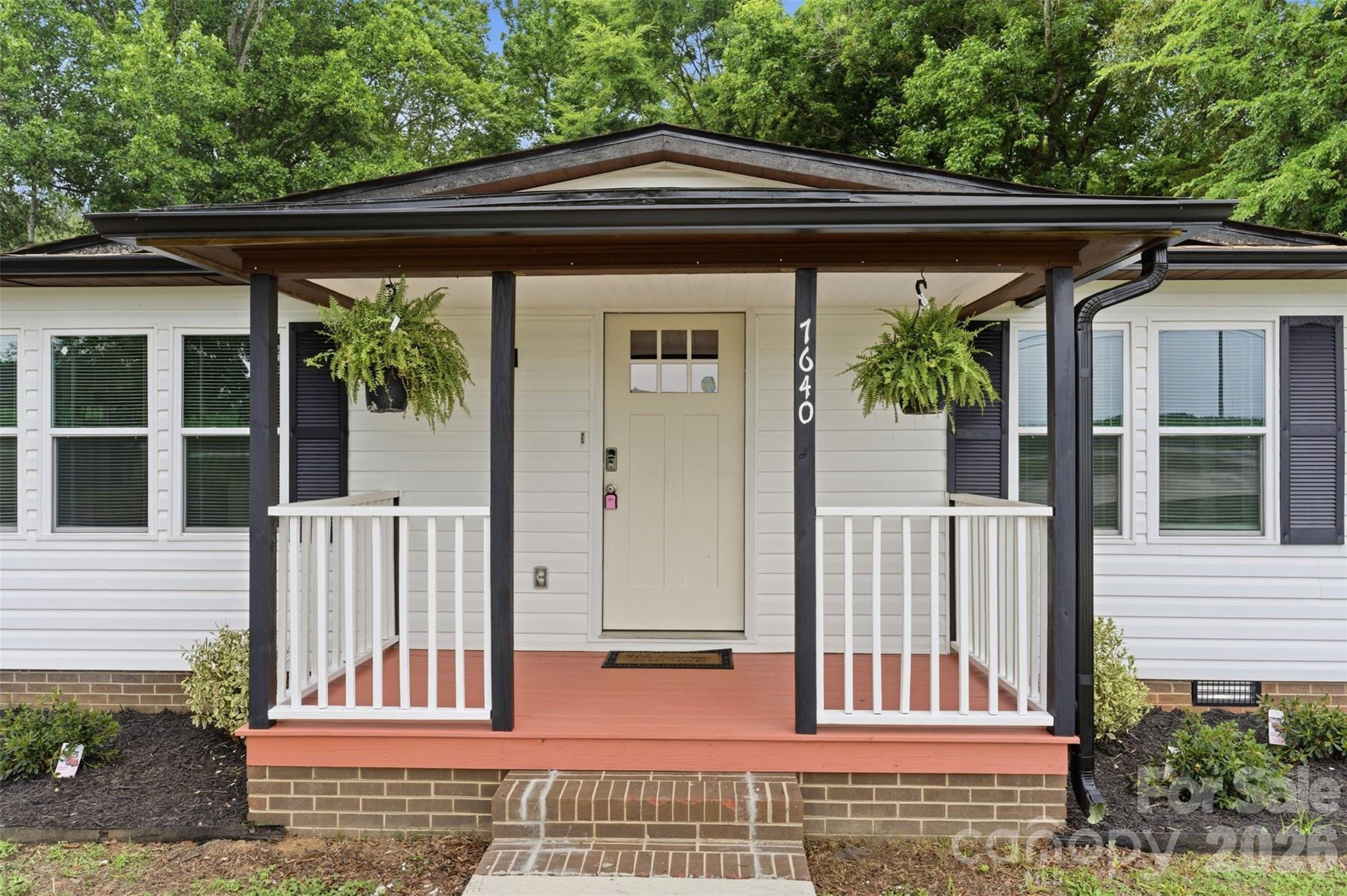 7640 W Nc 152 Highway — Mooresville